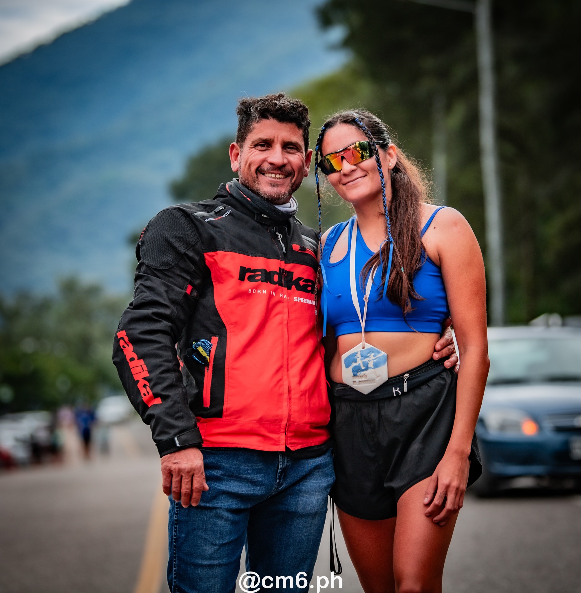   -  - Track & Field - 2025 - Desafio El Cadillal - Tucuman, Argentina (#DELC25TUCARG) Photo by: Christian Mas | Siuxy Sports 2025-05-25