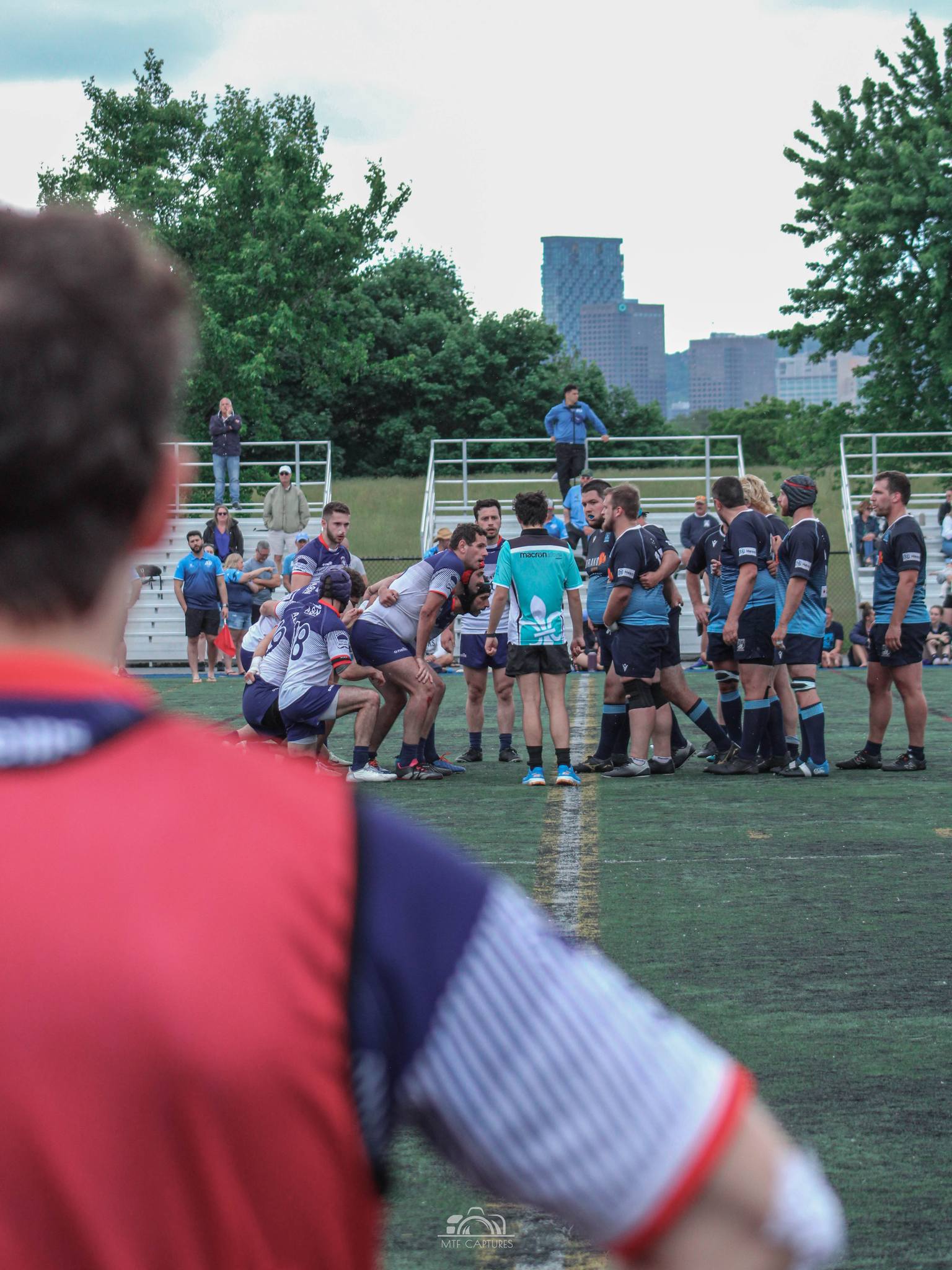  St-Lambert Locks RFC - Rugby XV de Montréal - Rugby - RQ 2024 - LPR2 - St-Lambert Locks vs XV de Montréal (#RQ24LP2SLXV6) Photo by: Mathilde Foussier | Siuxy Sports 2024-06-22
