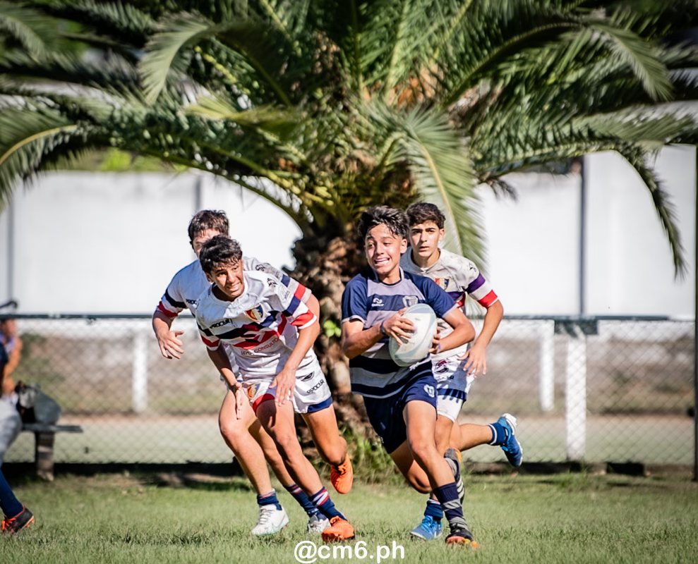  Universitario Rugby Club - Tucuman - Natación y Gimnasia - Rugby - URT 2025 - M15 M16 - Universitario vs Natacion y Gimnasia (#URT25M15M16UNNG02) Photo by: Christian Mas | Siuxy Sports 2025-02-22