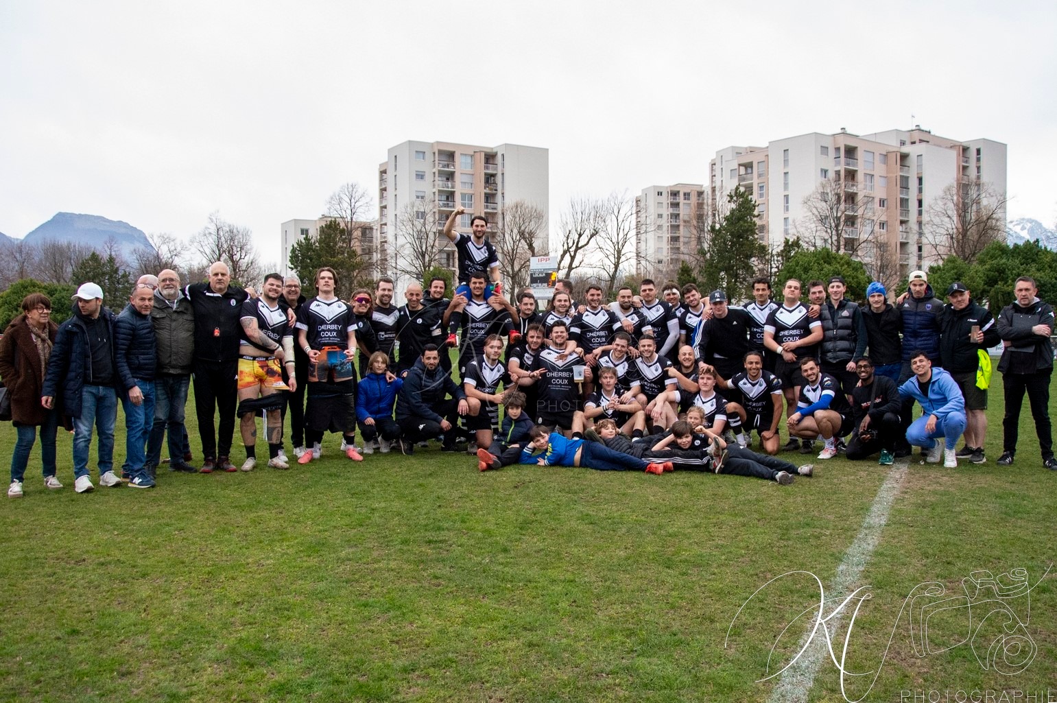  Rugby Club de Seyssins - FC Tournon-Tain Rugby - Rugby - FFR 2025 - Fed3 - RC Seyssins vs FC Tournon-Tain Rugby (#FFR25F3RCSTTR03) Photo by: Karine Valentin | Siuxy Sports 2025-03-09
