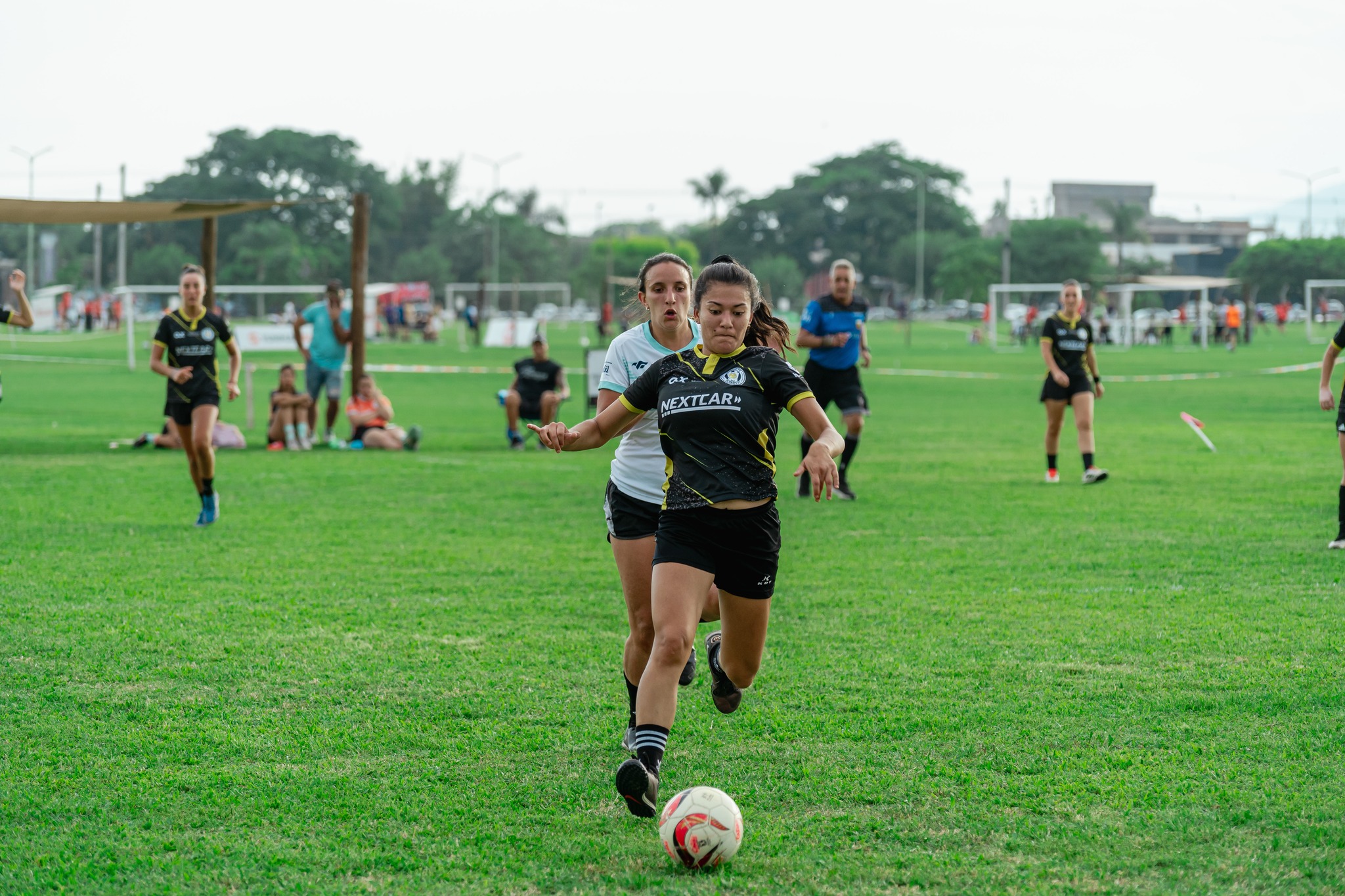  Equipo 0055 -  - Soccer - TLCF 2024 - Futbol - 13a Fecha Torneo Clausura 2024 B (#TLCF24F13TCB) Photo by:  | Siuxy Sports 2024-11-16