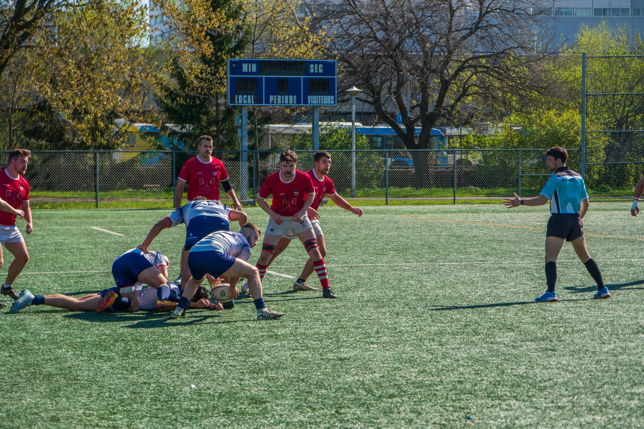 Rugby XV de Montréal - Ottawa Rugby Club - Rugby - RQ 2025 - LPR2 M - XV de Montreal vs Ottawa RC (#RQ25LP2MXVOT5) Photo by:  | Siuxy Sports 2025-05-11