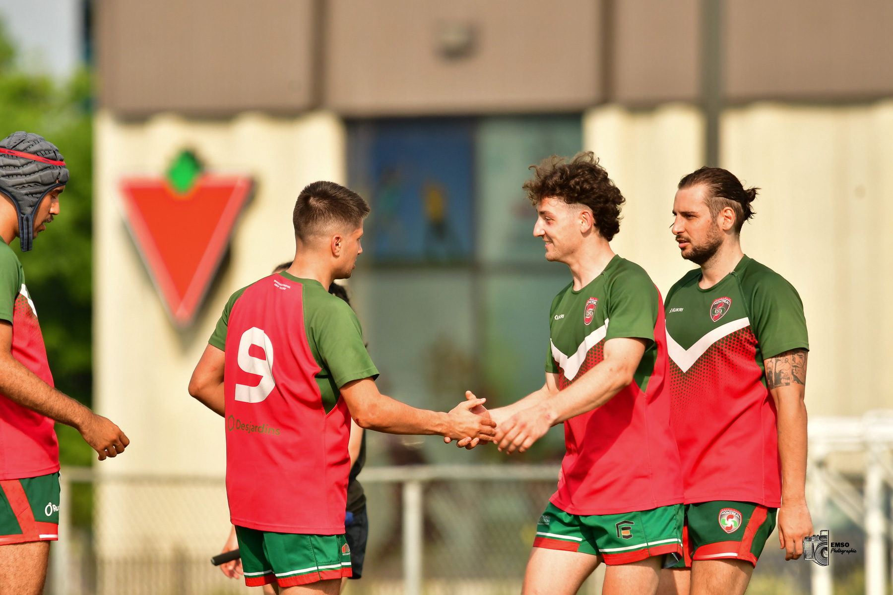  Club de Rugby de Québec - Rugby Club de Montréal - Rugby - RQ 2025 - SL R M - CRQ (5) vs (31) RCM (#RQ25SLRMCRQM7) Photo by: emso photo | Siuxy Sports 2025-07-12