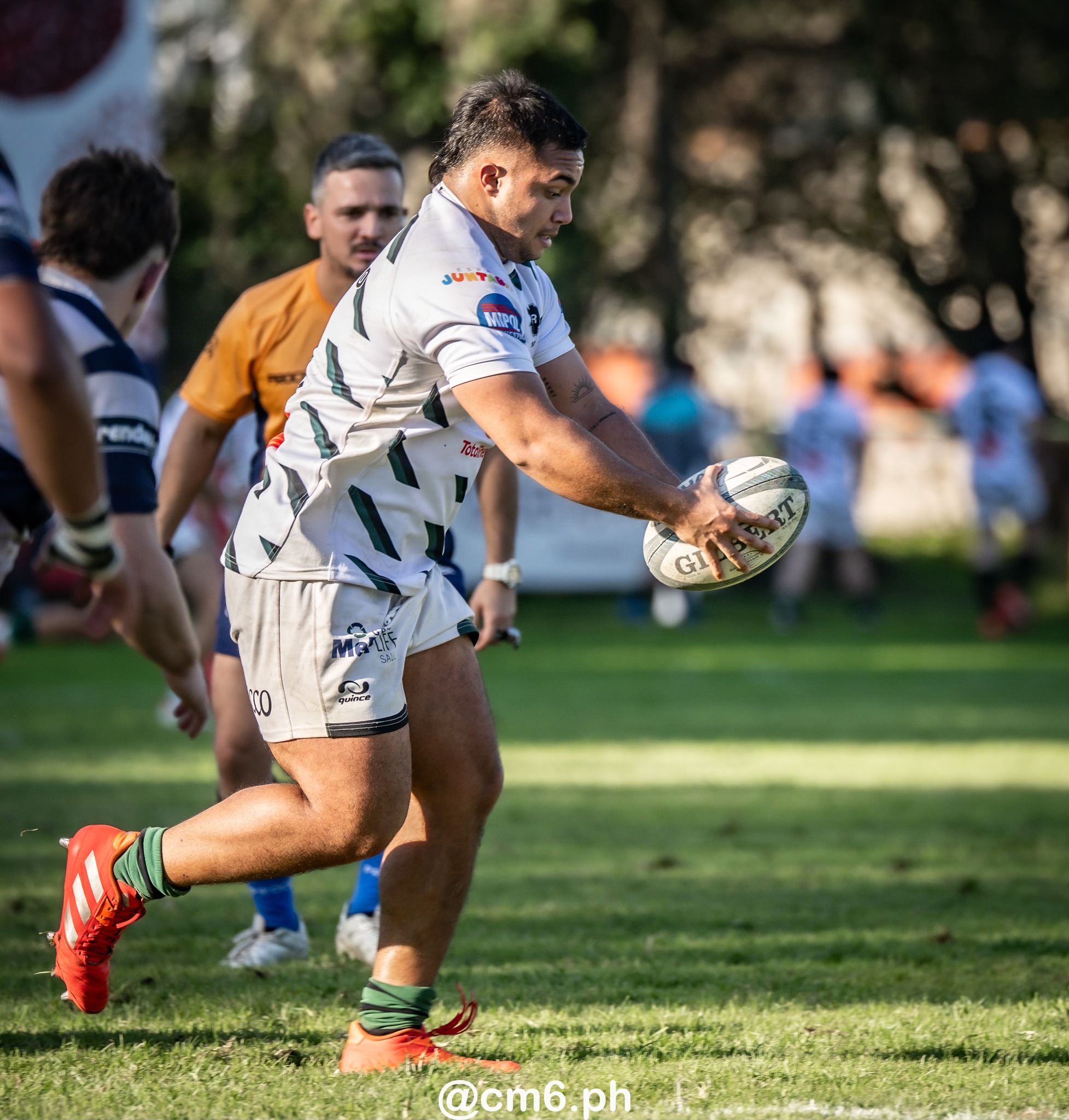  Tucumán Rugby Club - Universitario Rugby Club - Tucuman - Rugby - URT 2025 - 6ta fecha Anual Tucumano - Tucuman Rugby (26) vs (24) Universitario de Tucuman (#URT25ATTRUT5) Photo by: Christian Mas | Siuxy Sports 2025-05-31