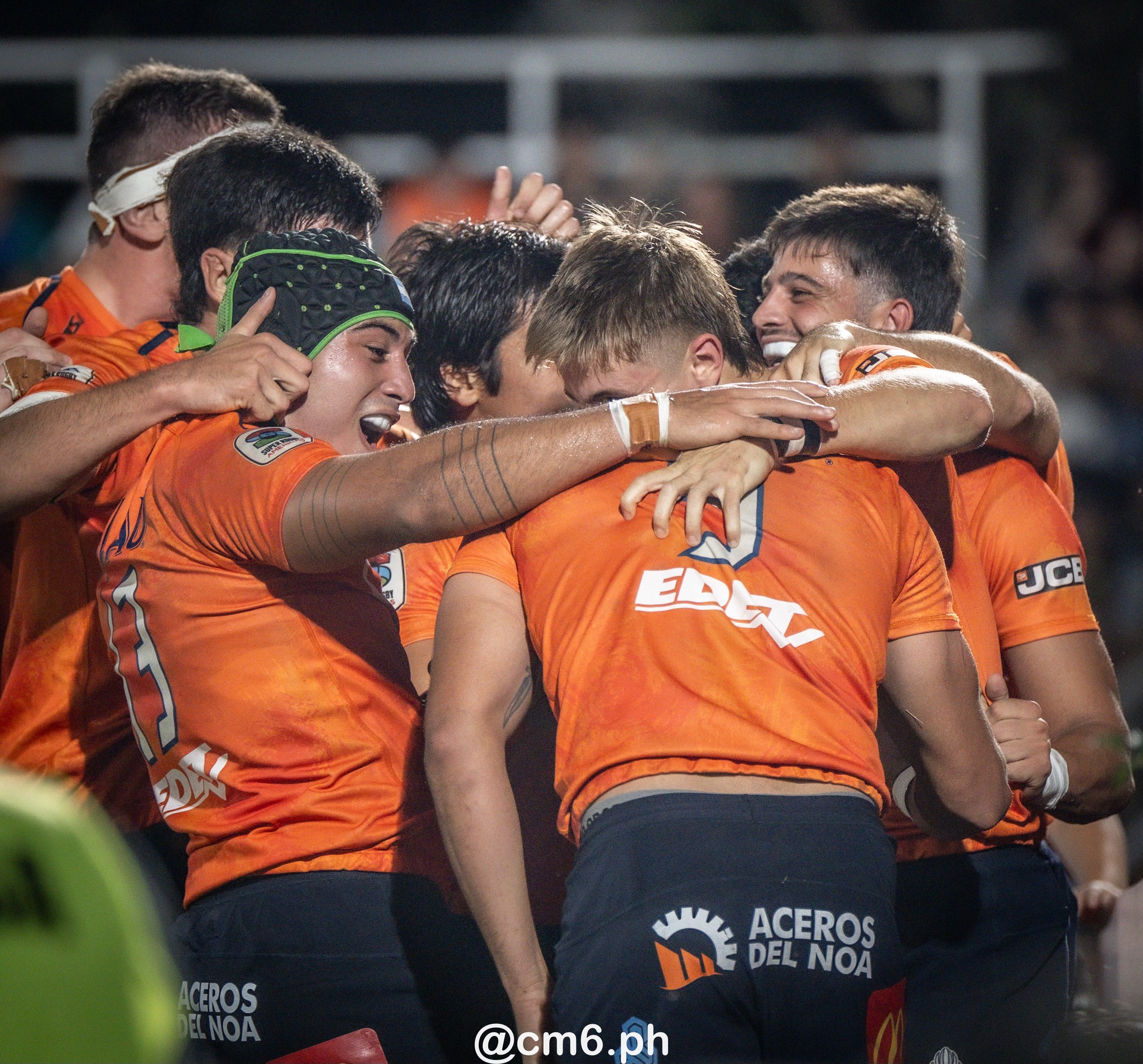  Tarucas - Dogos XV - Rugby - SRA 2025 - Fecha 12 - Tarucas (29) vs (43) Dogos (#SRA25TARDOG05) Photo by: Christian Mas | Siuxy Sports 2025-05-16