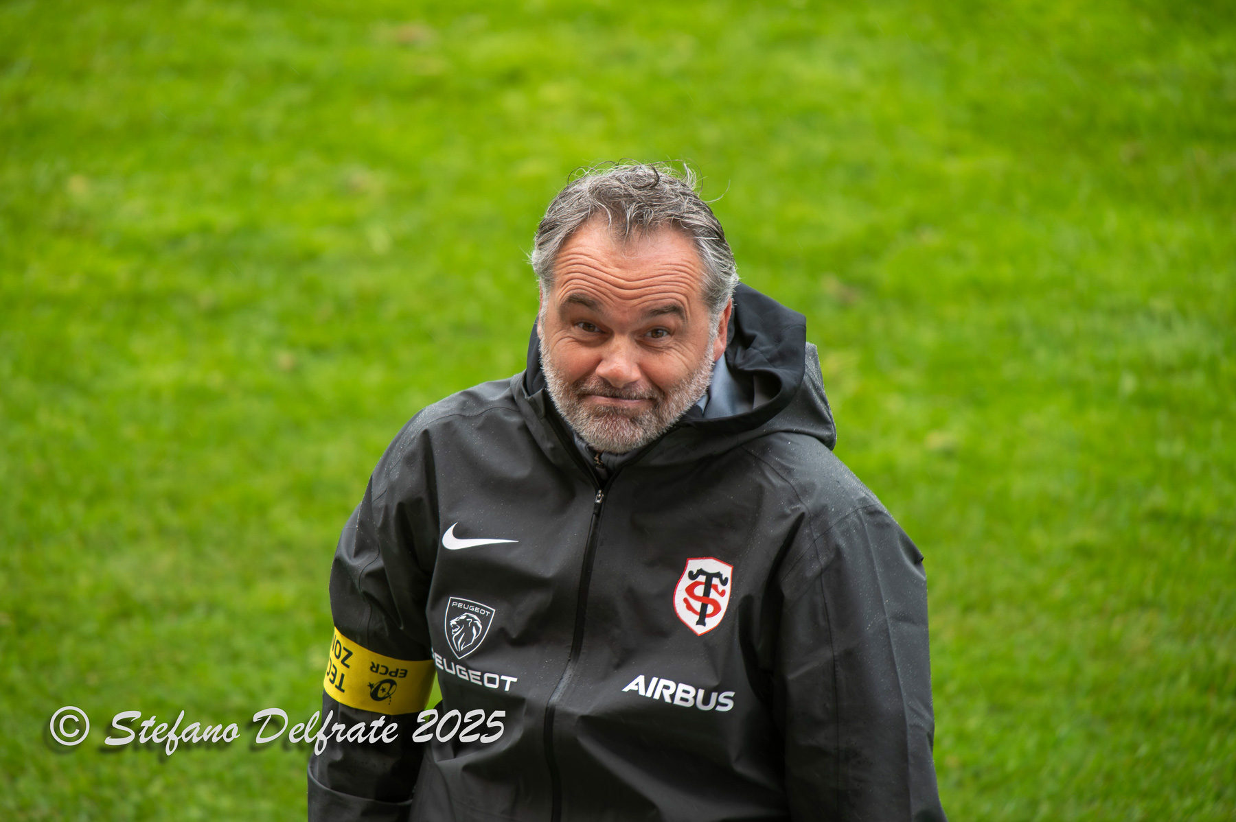  RC Toulonnais - Stade Toulousain - Rugby - FFR 2025 - European Rugby Champions Cup 24-25 RC Toulonnais vs Stade Toulousain (#FFR25ERCCTT) Photo by: Stefano Delfrate | Siuxy Sports 2025-04-13
