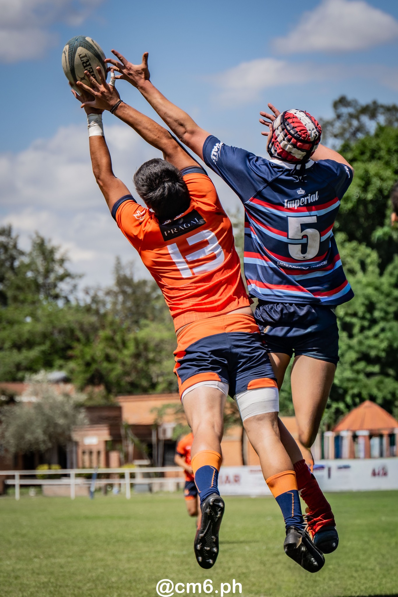  URT - M17 - URC - M17 - Rugby - URT 2025 - M17 - Tucuman vs Mendoza (#URT25M17TM11) Photo by: Christian Mas | Siuxy Sports 2025-11-01