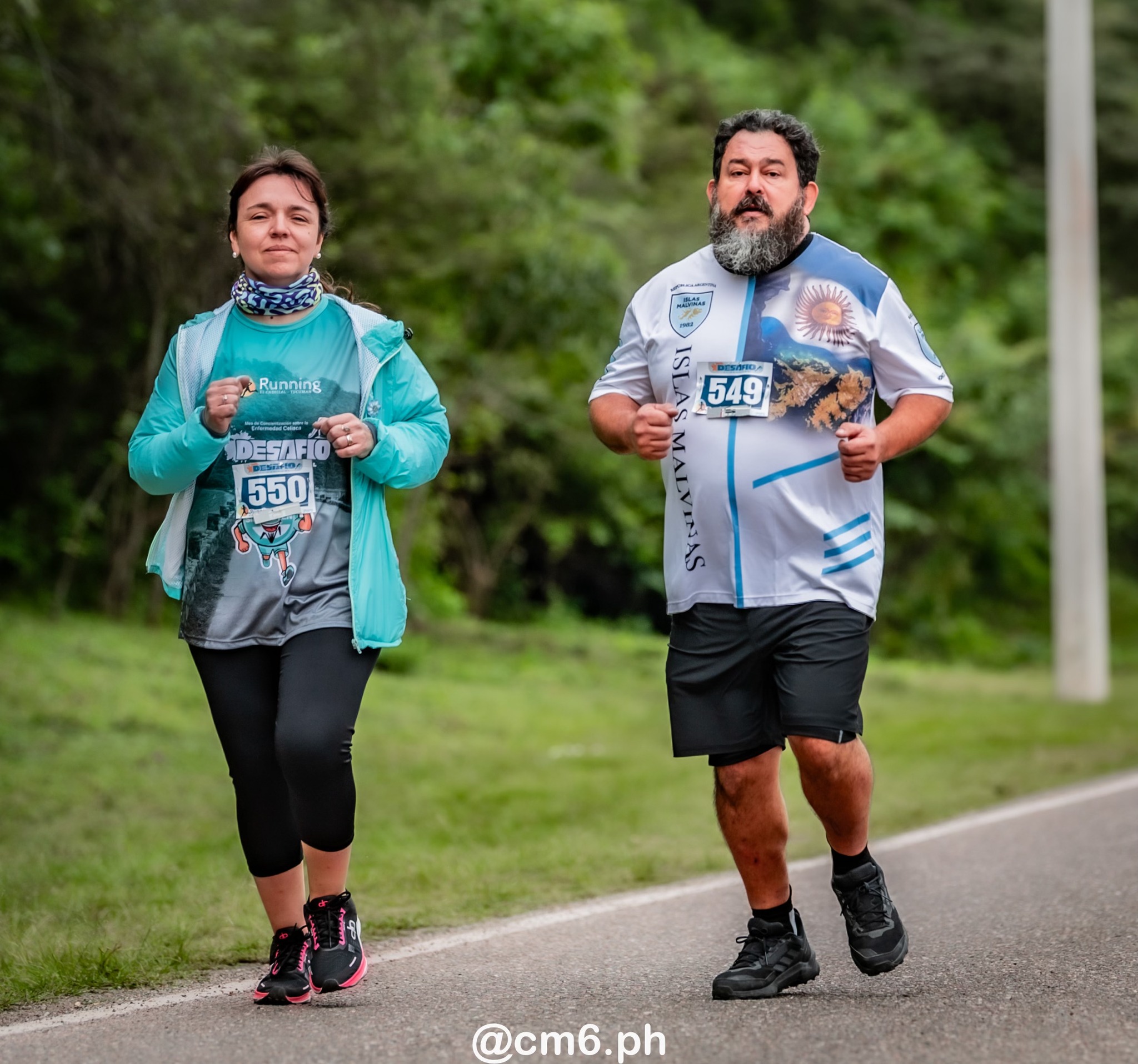  -  - Track & Field - 2025 - Desafio El Cadillal - Tucuman, Argentina (#DELC25TUCARG) Photo by: Christian Mas | Siuxy Sports 2025-05-25