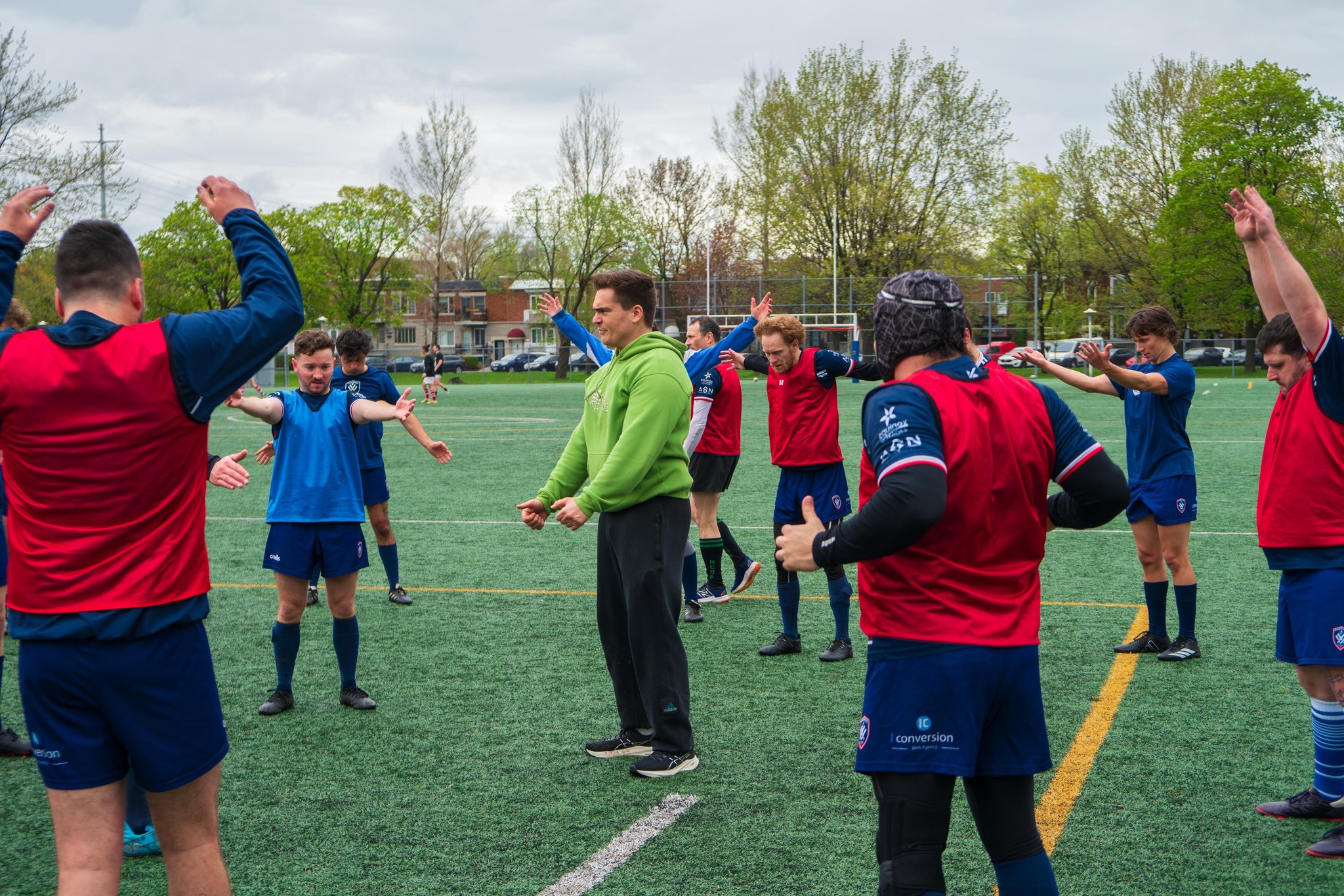  Rugby XV de Montréal - Ottawa Rugby Club - Rugby - RQ 2025 - LPR2 M - XV de Montreal 2 vs Ottawa RC 2 (#RQ25LP22XVO5) Photo by:  | Siuxy Sports 2025-05-11