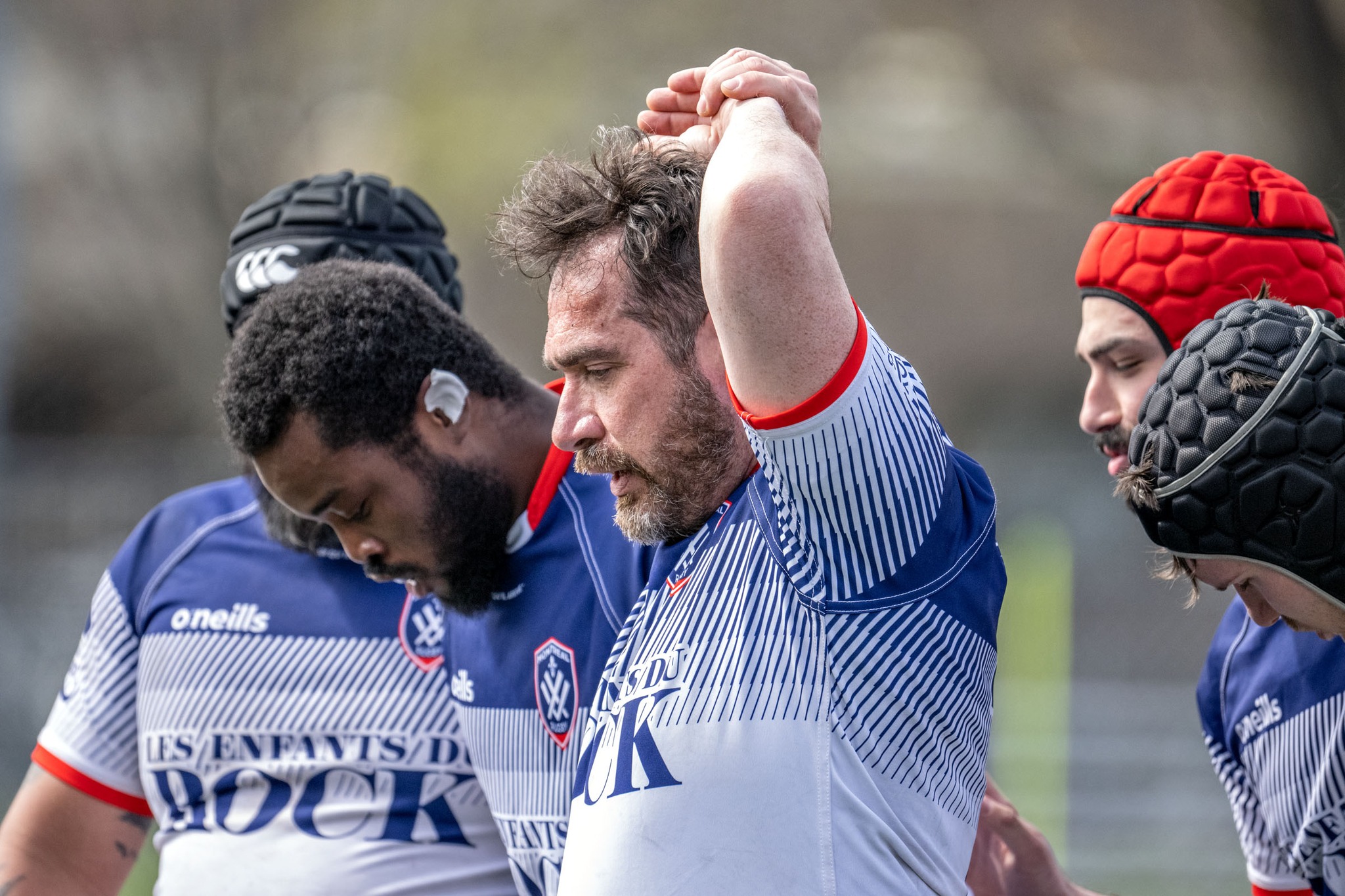  Rugby Club de Montréal - Westmount Rugby Club - Rugby - RQ 2024 - LPR2 - RCMXV vs Westmount 2 (#RQ24LP22RCMXW) Photo by: Rejean Poudrette | Siuxy Sports 2024-04-27
