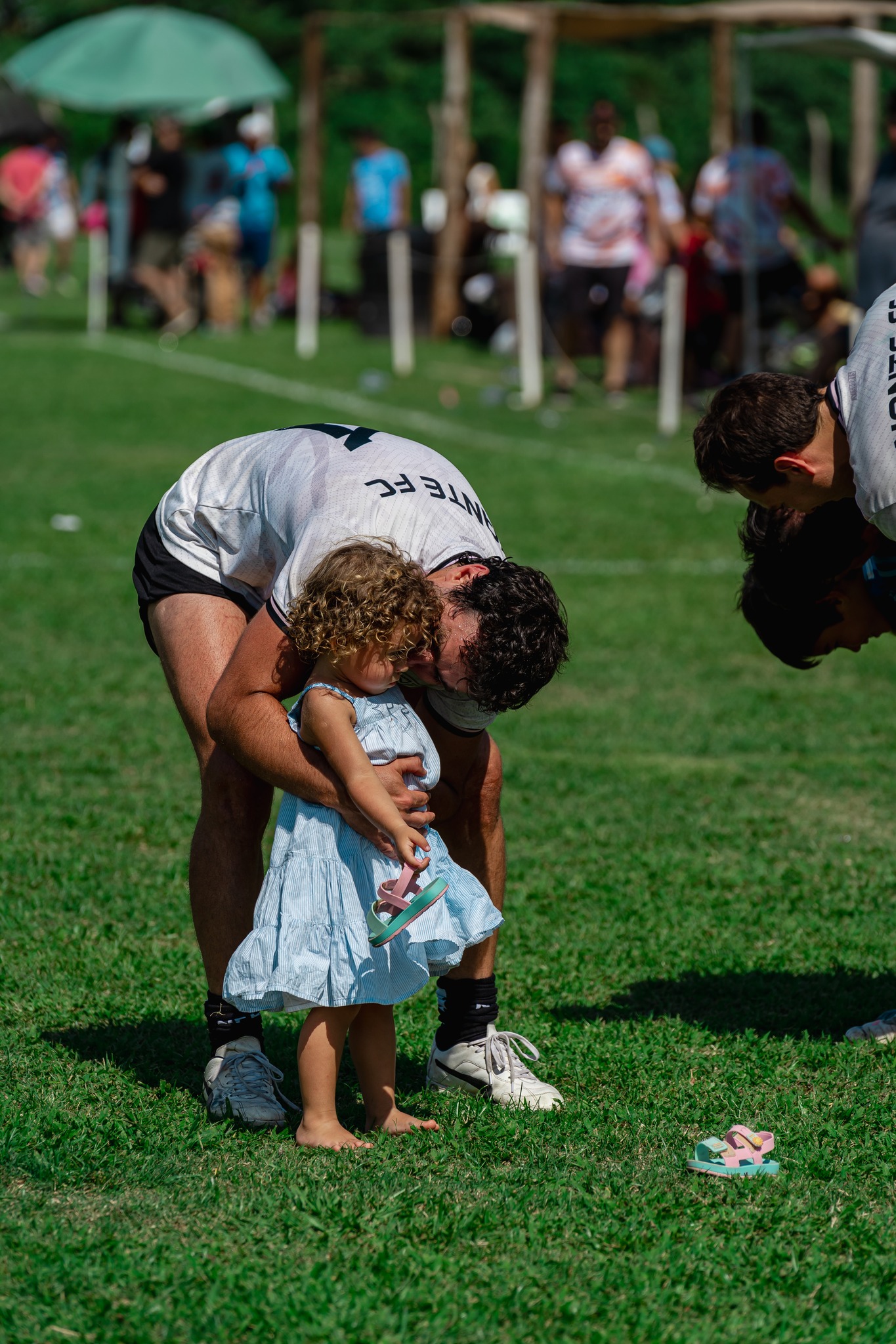  Equipo 0055 -  - Soccer - TLCF 2024 - Futbol - 13a Fecha Torneo Clausura 2024 B (#TLCF24F13TCB) Photo by:  | Siuxy Sports 2024-11-16