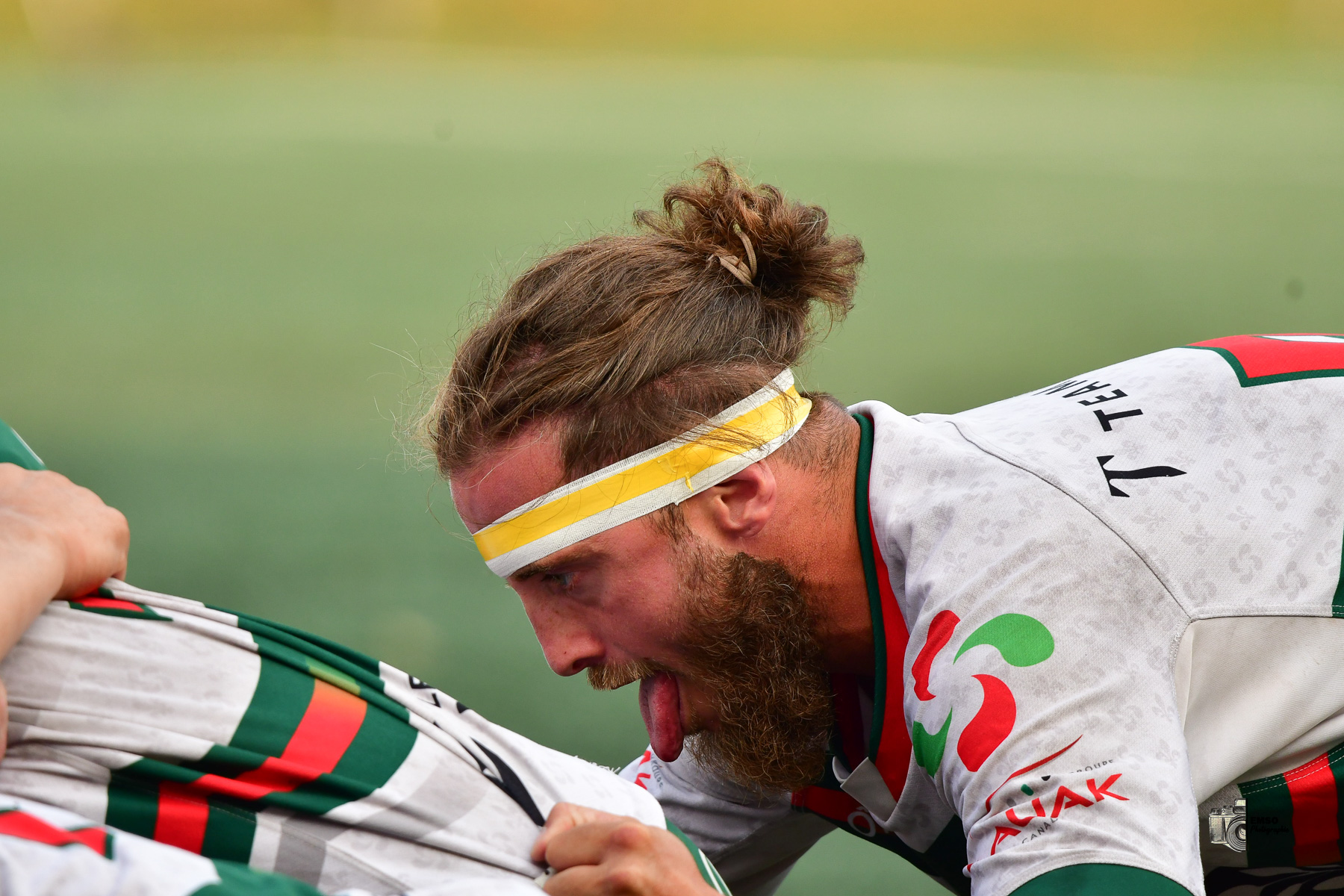  Rugby Club de Montréal - Sainte-Anne-de-Bellevue RFC - Rugby - RQ 2025 - SL M - Rugby Club de Montréal (51) vs (20) SABRFC (#RQ25SLMRCMSA7) Photo by: emso photo | Siuxy Sports 2025-08-02