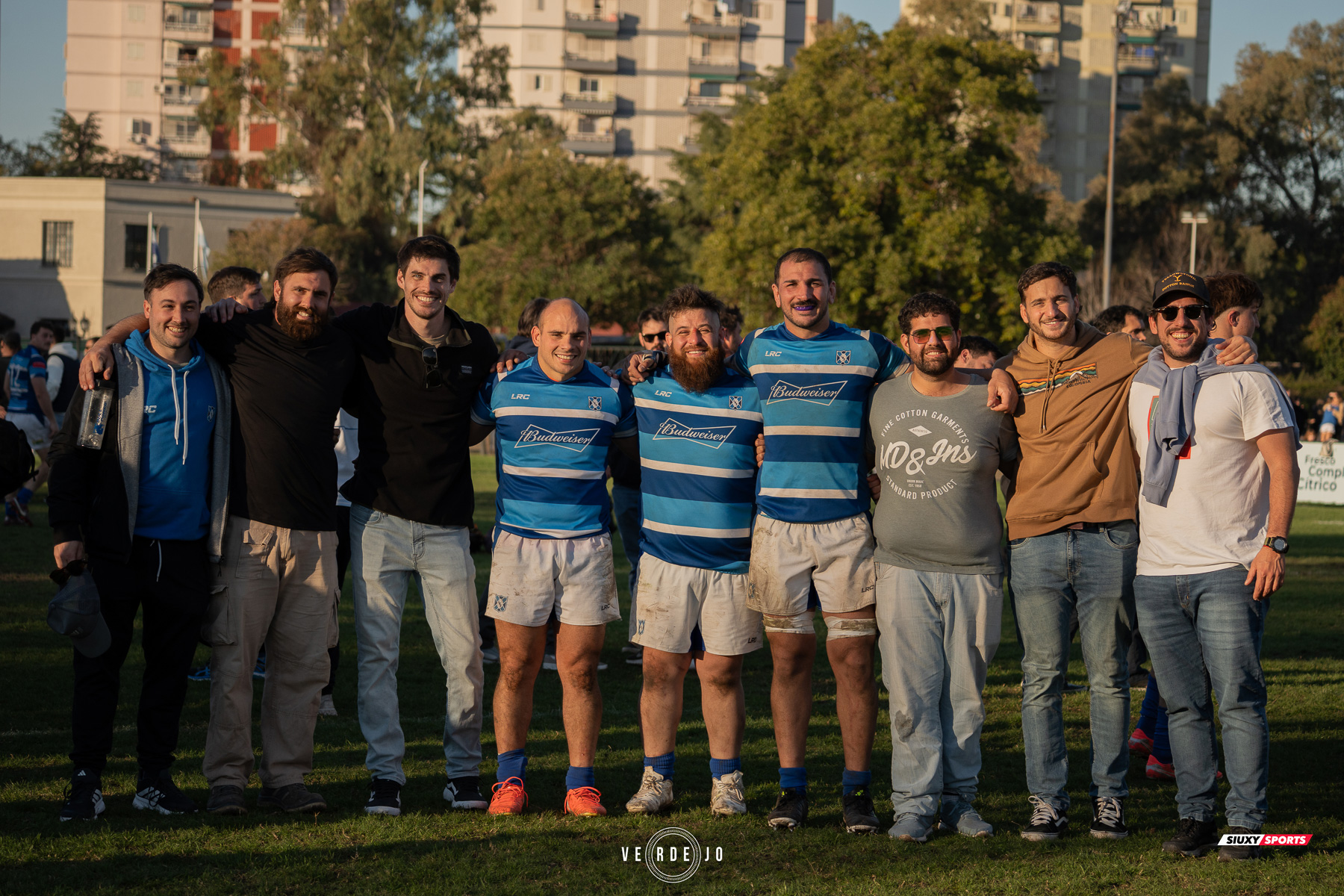  Luján Rugby Club - Club San Martín - Rugby - URBA 2025 - 1ra B - Fecha 16 - Lujan Rugby vs San Martin (#URBA251BLSM07) Photo by: Ignacio Verdejo | Siuxy Sports 2025-07-19