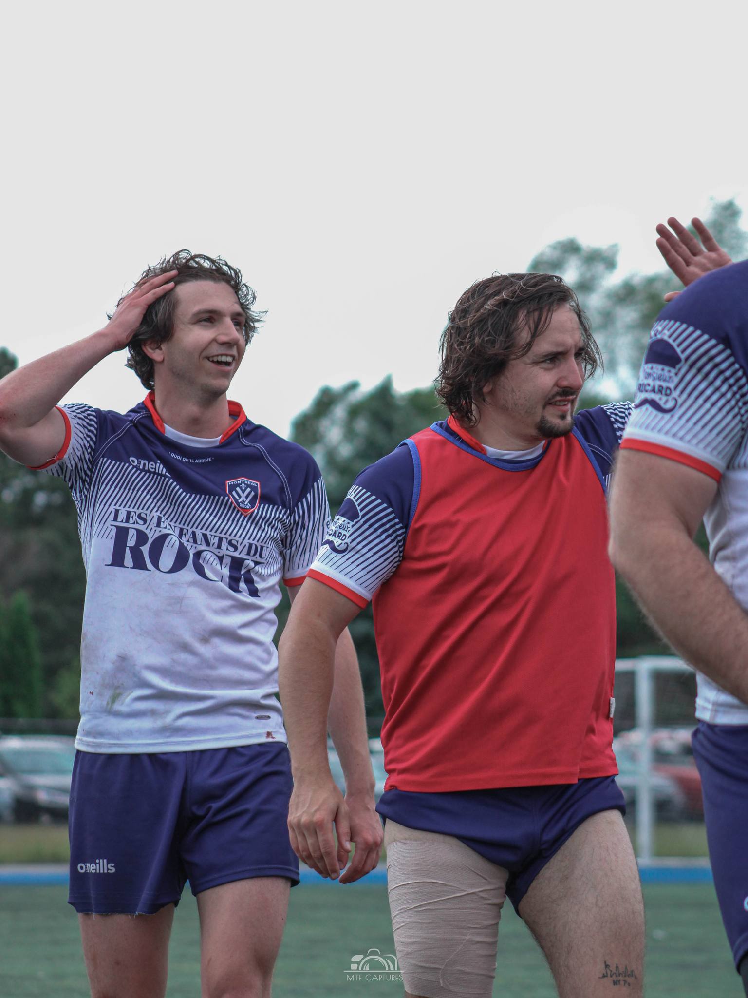  St-Lambert Locks RFC - Rugby XV de Montréal - Rugby - RQ 2024 - LPR2 - St-Lambert Locks vs XV de Montréal (#RQ24LP2SLXV6) Photo by: Mathilde Foussier | Siuxy Sports 2024-06-22