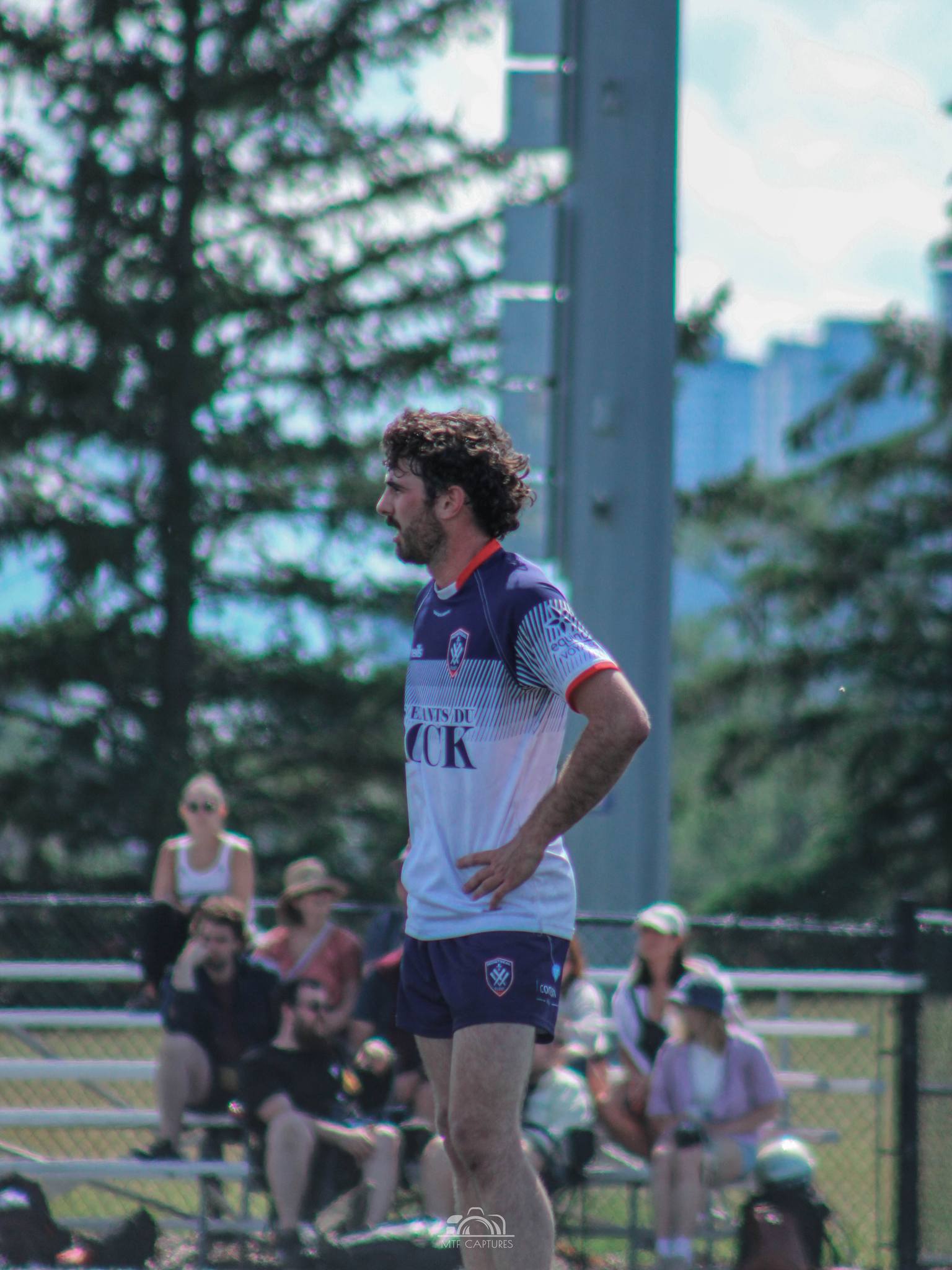  St-Lambert Locks RFC - Rugby XV de Montréal - Rugby - RQ 2024 - LPR2 - St-Lambert Locks vs XV de Montréal (#RQ24LP2SLXV6) Photo by: Mathilde Foussier | Siuxy Sports 2024-06-22