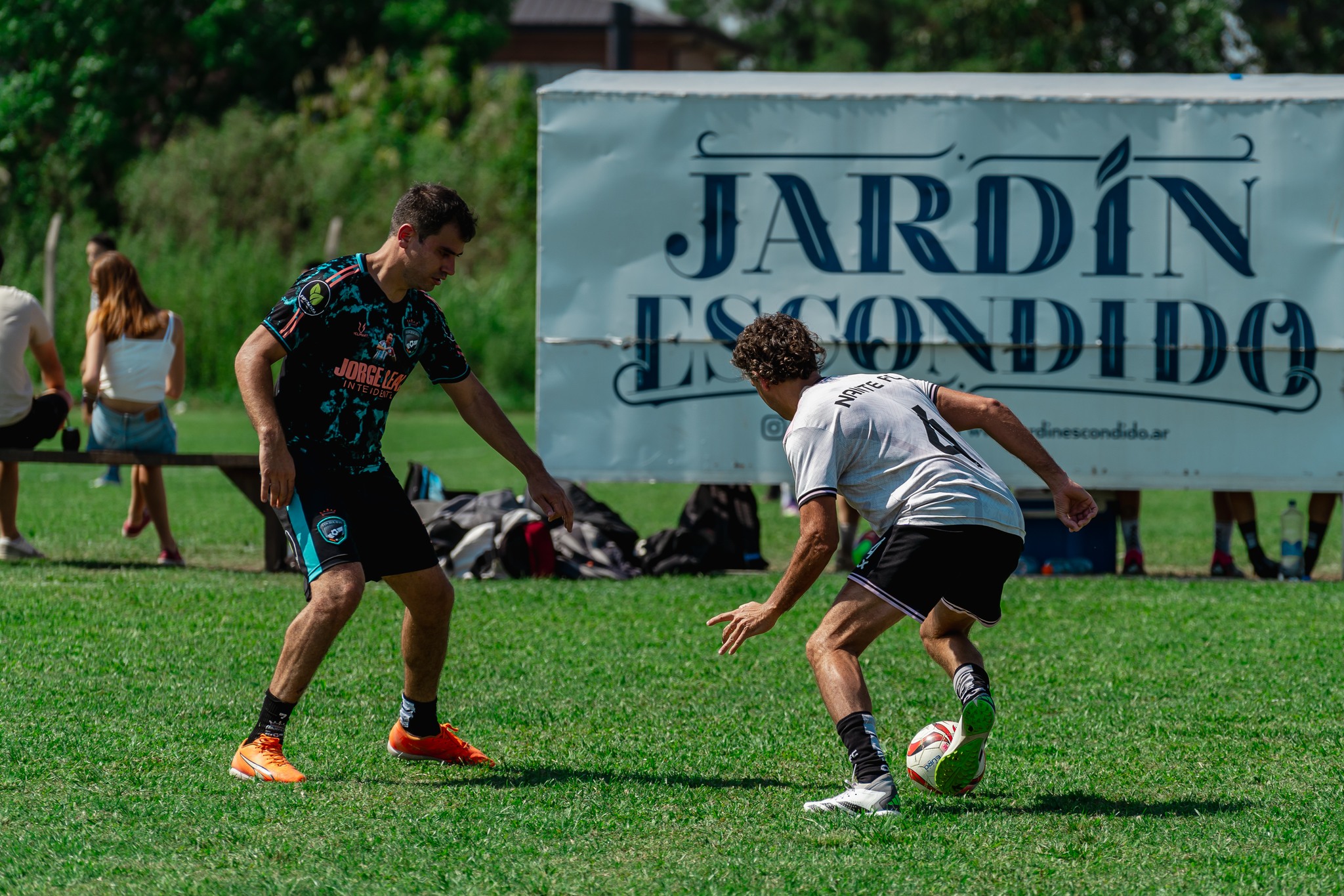  Equipo 0055 -  - Soccer - TLCF 2024 - Futbol - 13a Fecha Torneo Clausura 2024 B (#TLCF24F13TCB) Photo by:  | Siuxy Sports 2024-11-16