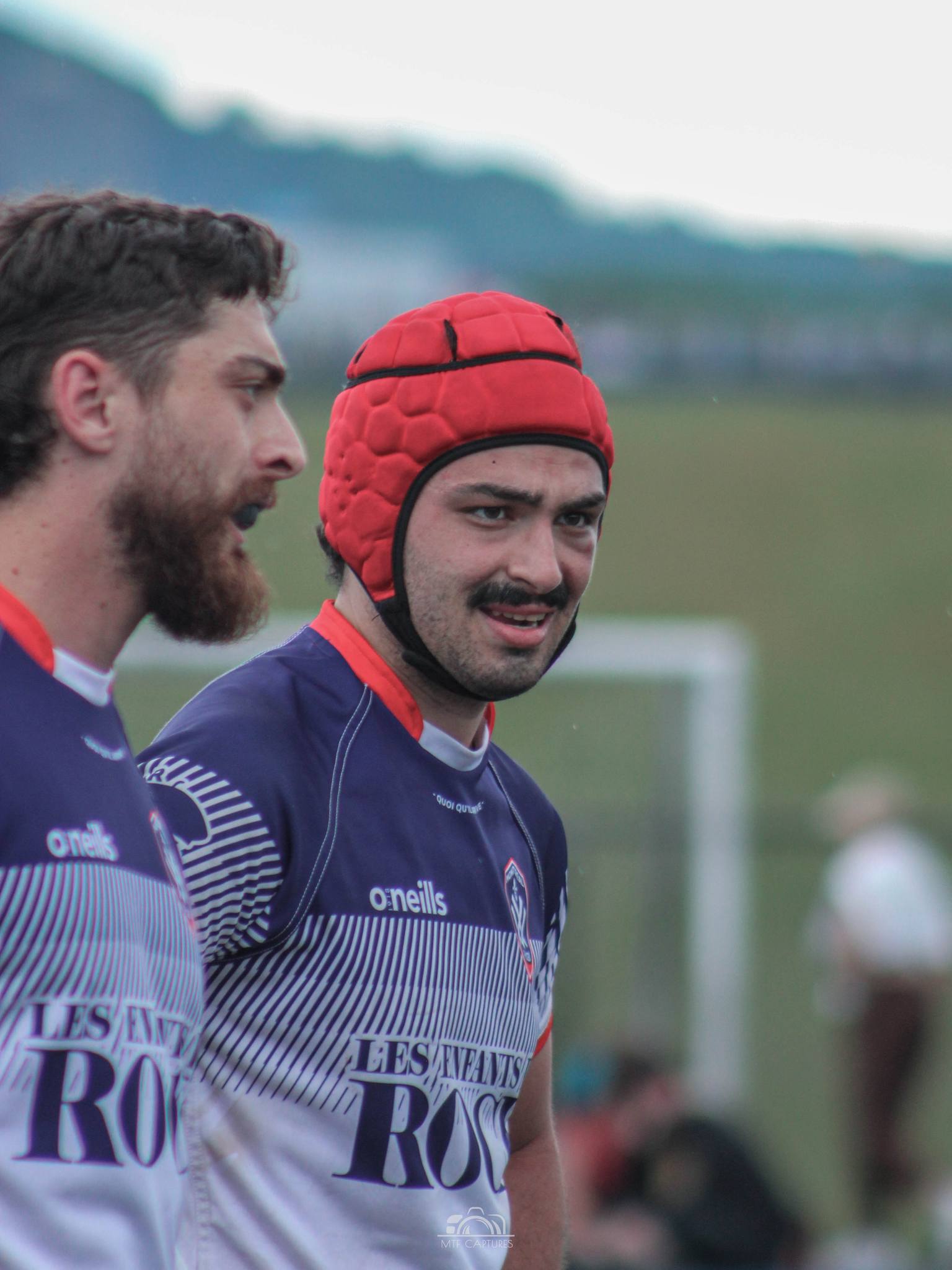  St-Lambert Locks RFC - Rugby XV de Montréal - Rugby - RQ 2024 - LPR2 - St-Lambert Locks vs XV de Montréal (#RQ24LP2SLXV6) Photo by: Mathilde Foussier | Siuxy Sports 2024-06-22