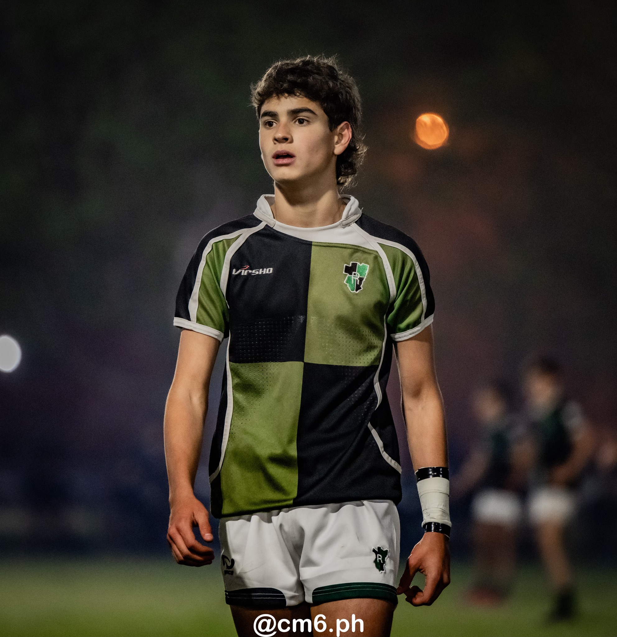  Universitario Rugby Club - Tucuman - Tucumán Rugby Club - Rugby - URT 2025 - Final M15 - Universitario vs Tucuman Rugby (#URT25M15UTR18) Photo by: Christian Mas | Siuxy Sports 2025-08-29