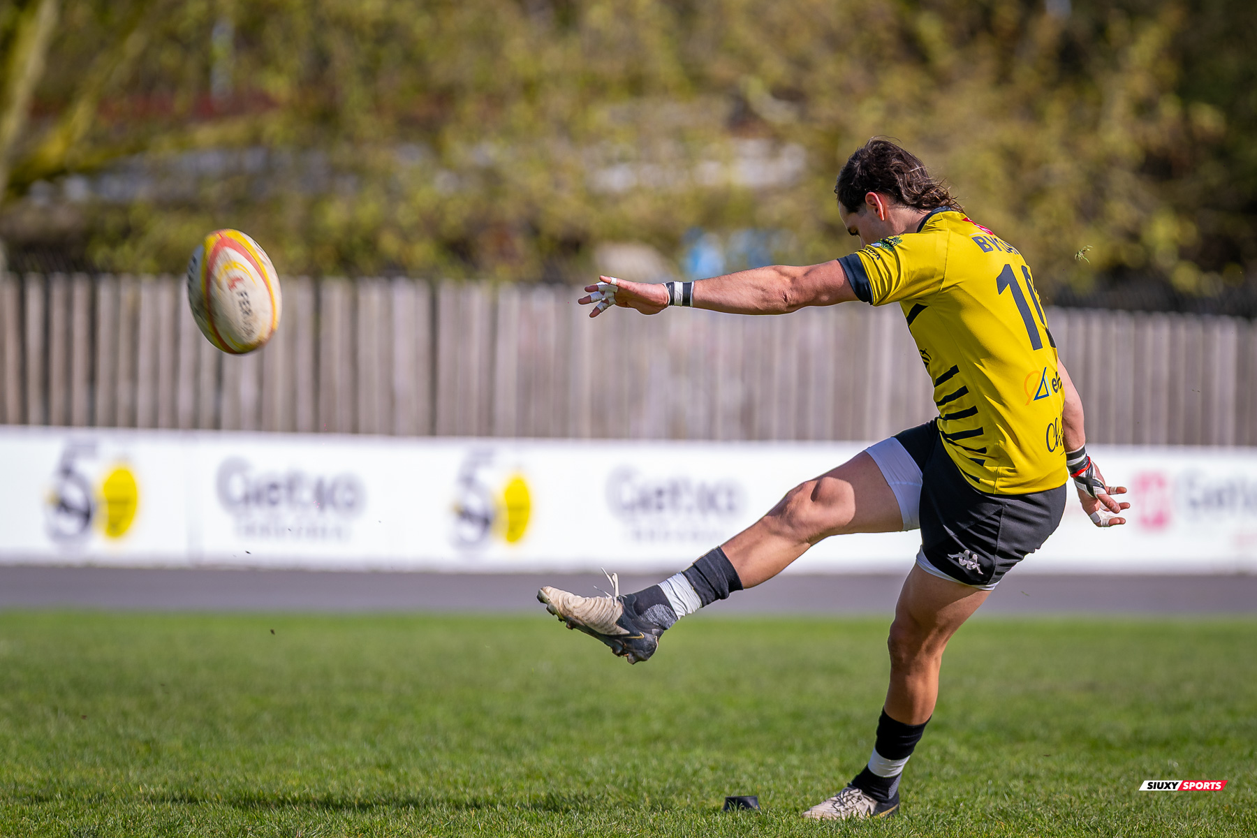  Getxo Artea Rugby Taldea - Real Oviedo Rugby - Rugby - FER 2025 - DHB - Getxo RT (43) vs (19) Oviedo (#FER25DHBGRTOVI03) Photo by: Fredy Monfoto | Siuxy Sports 2025-03-29