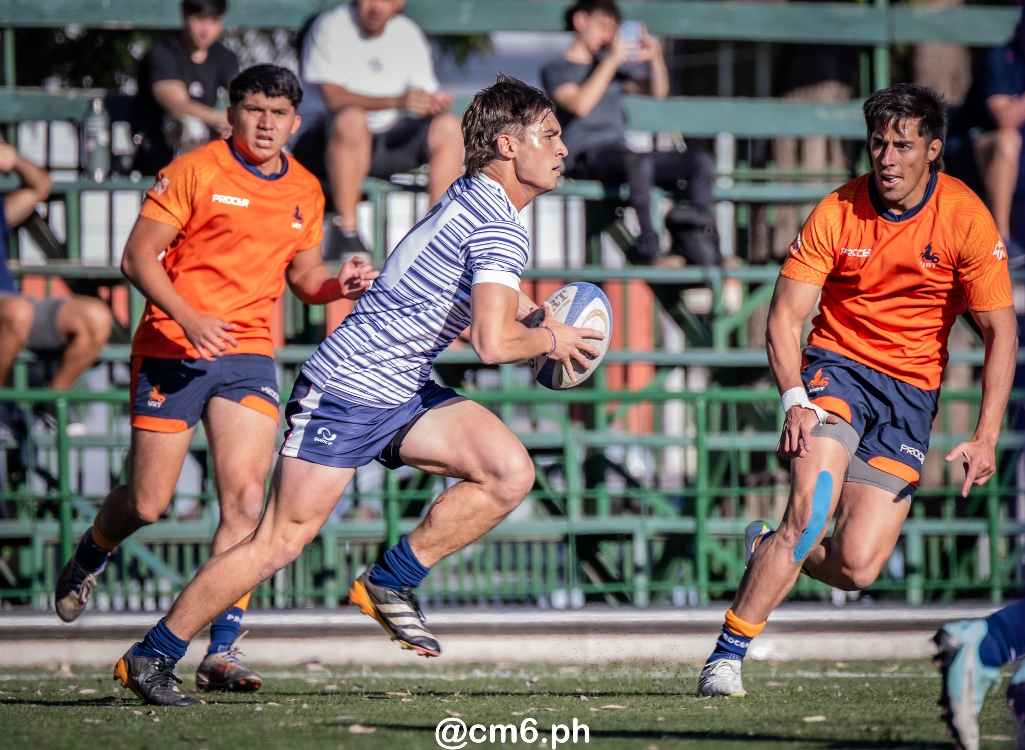  Seleccionado de Tucuman - 7s -  - Rugby - URT 2025 JADAR - Tucuman 7 (#URT25JADART7) Photo by: Christian Mas | Siuxy Sports 2025-09-14
