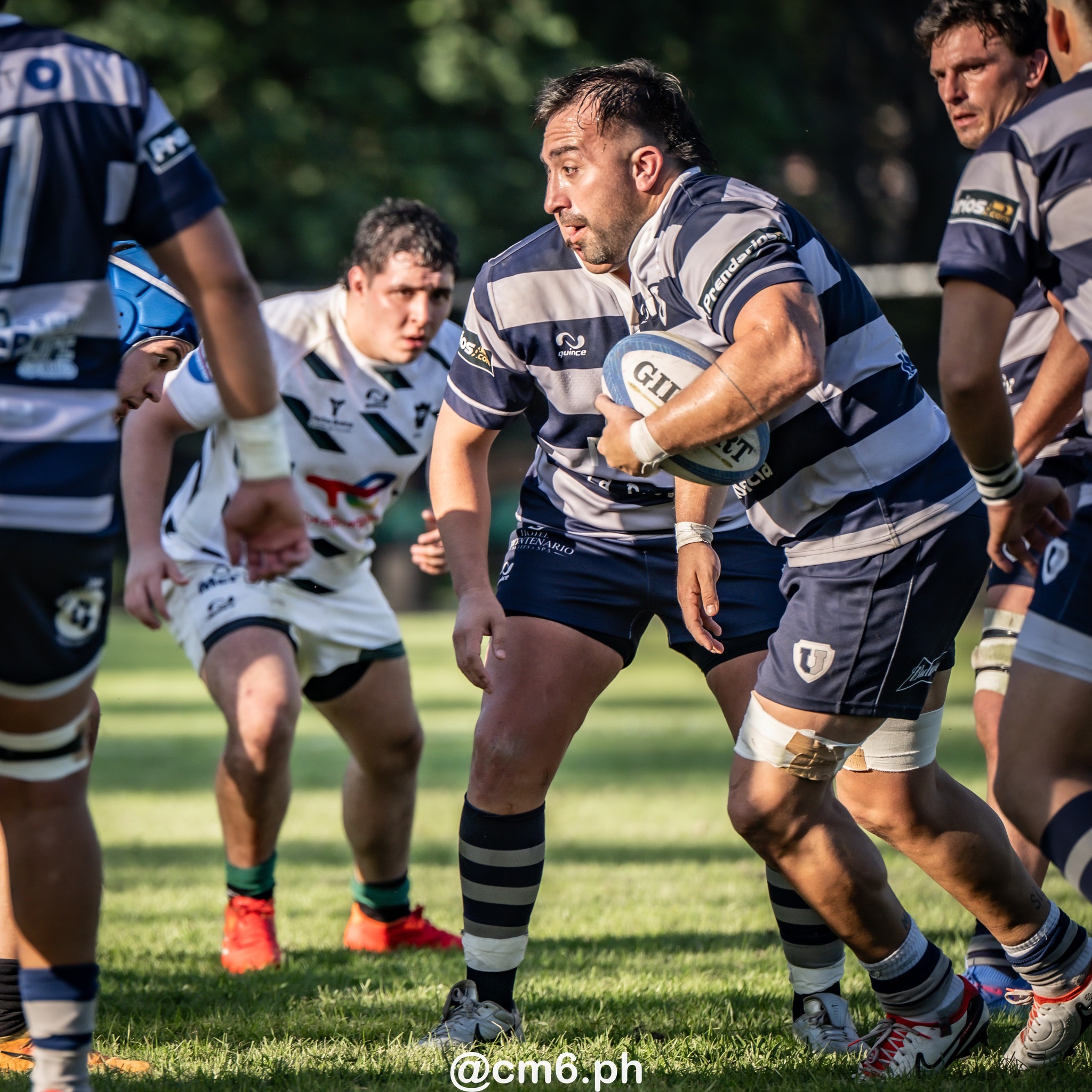  Tucumán Rugby Club - Universitario Rugby Club - Tucuman - Rugby - URT 2025 - 6ta fecha Anual Tucumano - Tucuman Rugby (26) vs (24) Universitario de Tucuman (#URT25ATTRUT5) Photo by: Christian Mas | Siuxy Sports 2025-05-31