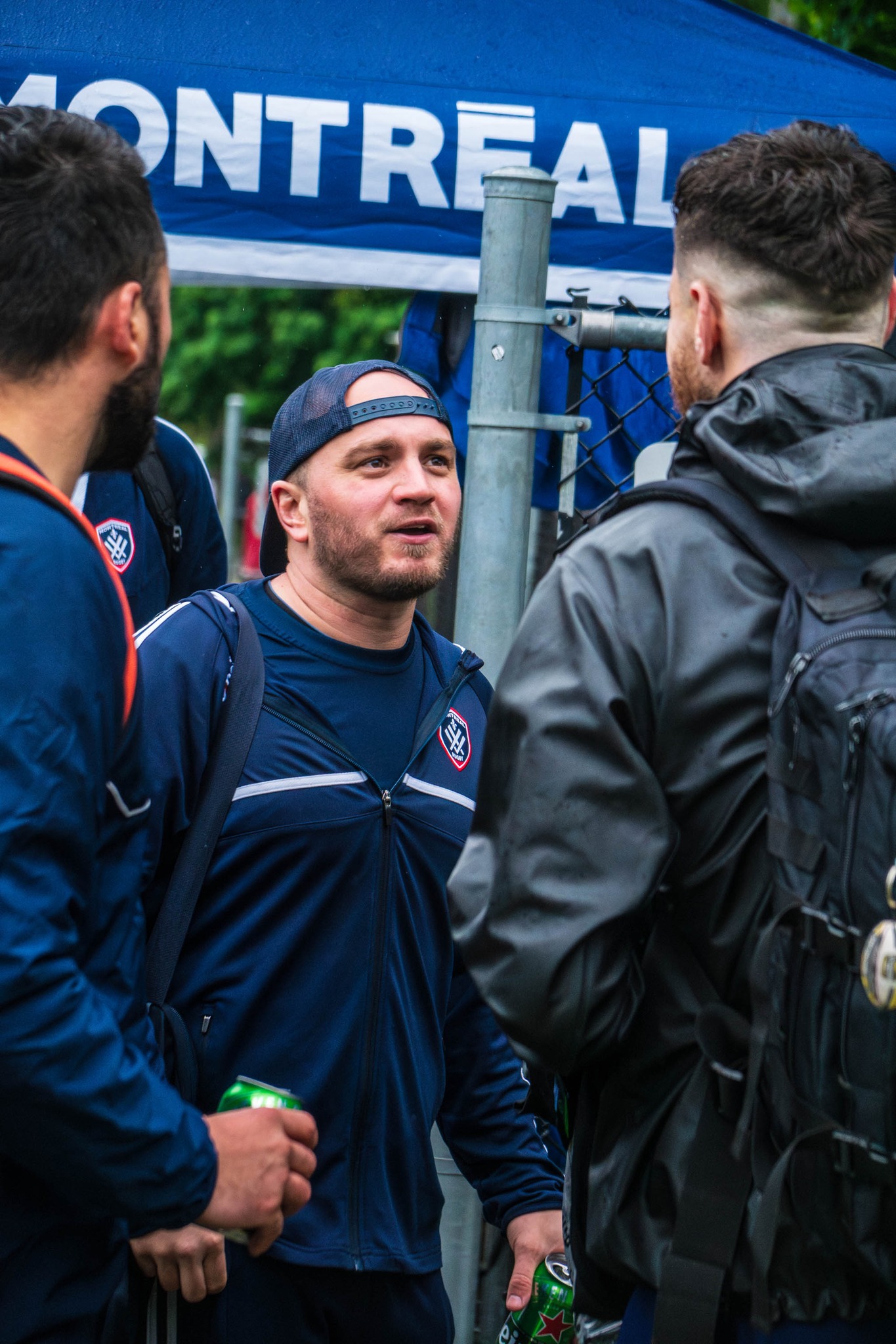  Rugby XV de Montréal - Westmount Rugby Club - Rugby - RQ 2025 - LP1M - XV de Montréal vs Westmount RC (#RQ25LP1XVMW5) Photo by:  | Siuxy Sports 2025-05-31