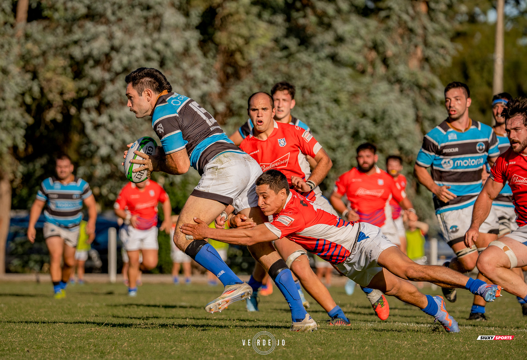  Luján Rugby Club - Liceo Naval - Rugby - URBA 2025 -1raB - Fecha 4 - Lujan (17) vs (31) Liceo Naval (#URBA251BF4LRCLN) Photo by: Ignacio Verdejo | Siuxy Sports 2025-04-05