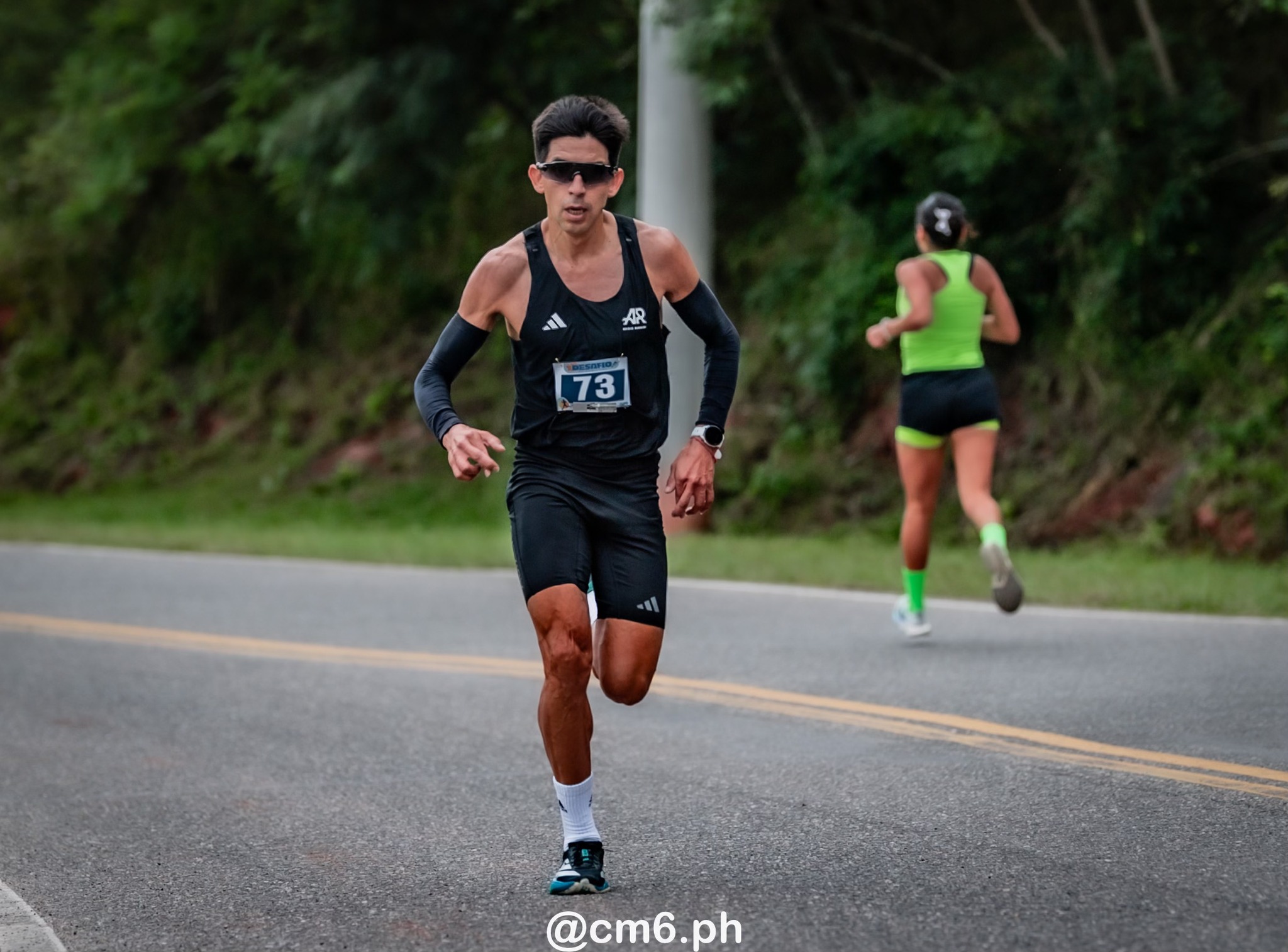   -  - Track & Field - 2025 - Desafio El Cadillal - Tucuman, Argentina (#DELC25TUCARG) Photo by: Christian Mas | Siuxy Sports 2025-05-25