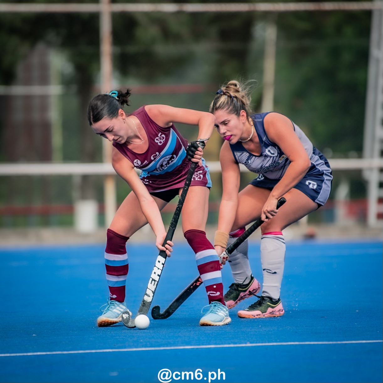  Universitario Rugby Club - Tucuman - Jockey Club (Tucuman) - Field hockey - ATH 2025 - Universitario vs Jockey Club Tucuman (#ATH25UNIJCT04) Photo by: Christian Mas | Siuxy Sports 2025-04-20