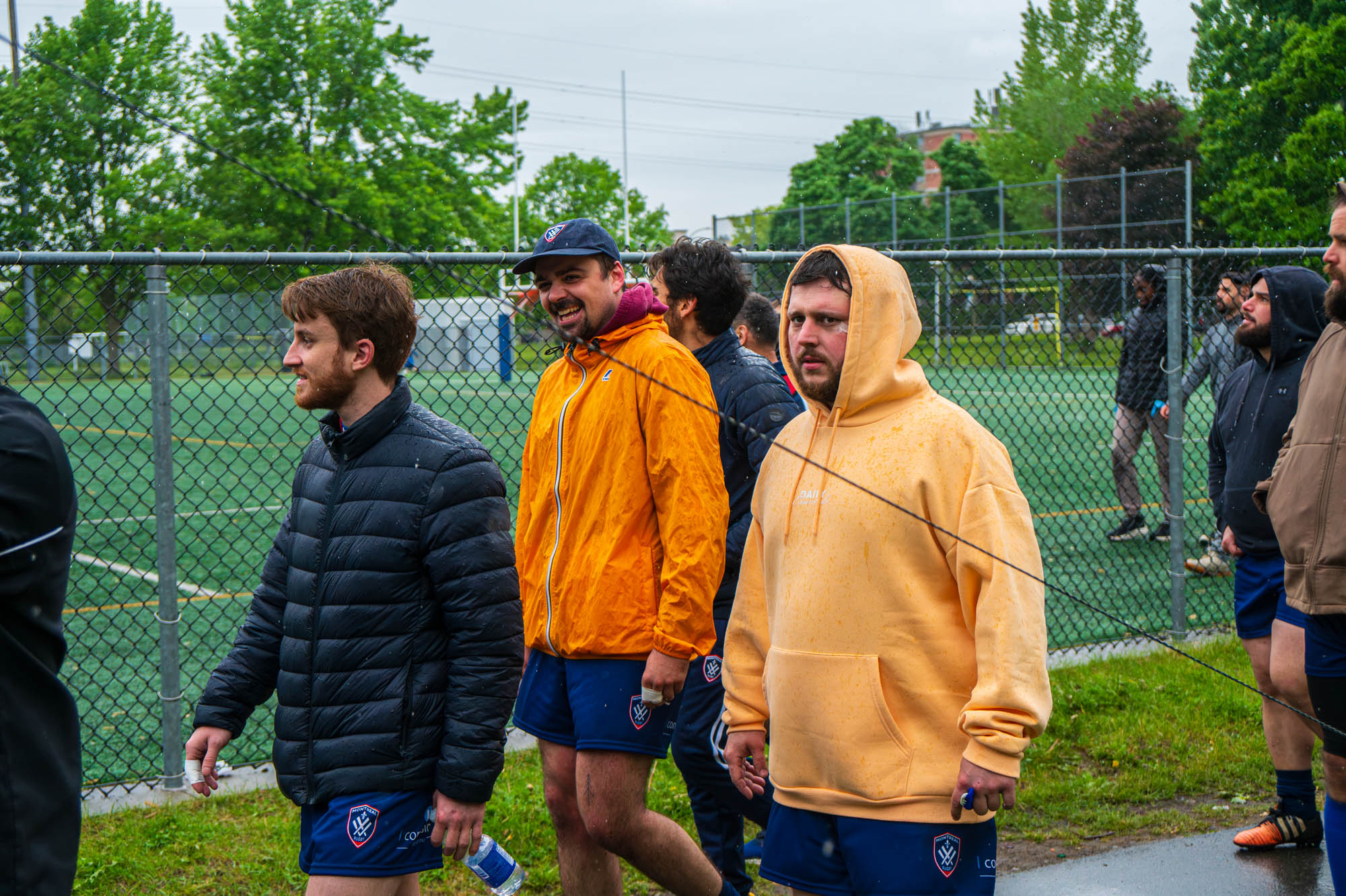  Rugby XV de Montréal - Westmount Rugby Club - Rugby - RQ 2025 - LP1M - XV de Montréal vs Westmount RC (#RQ25LP1XVMW5) Photo by:  | Siuxy Sports 2025-05-31