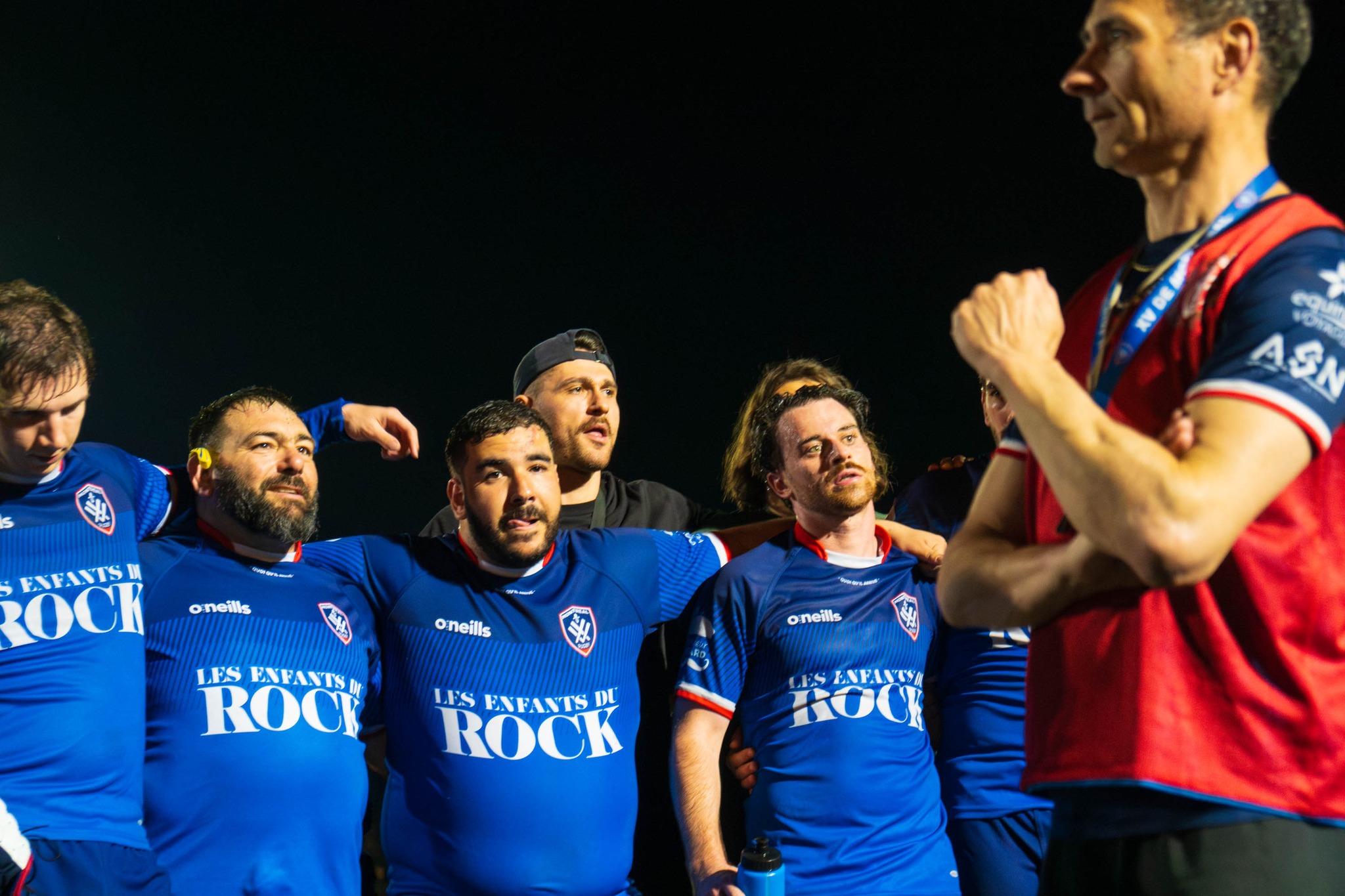  Montreal Wanderers Rugby Football Club - Rugby XV de Montréal - Rugby - RQ 2025 - LPR2 M - Wanderers vs XV de Montreal - R2 (#RQ25LP2MWAXV4) Photo by:  | Siuxy Sports 2025-05-16