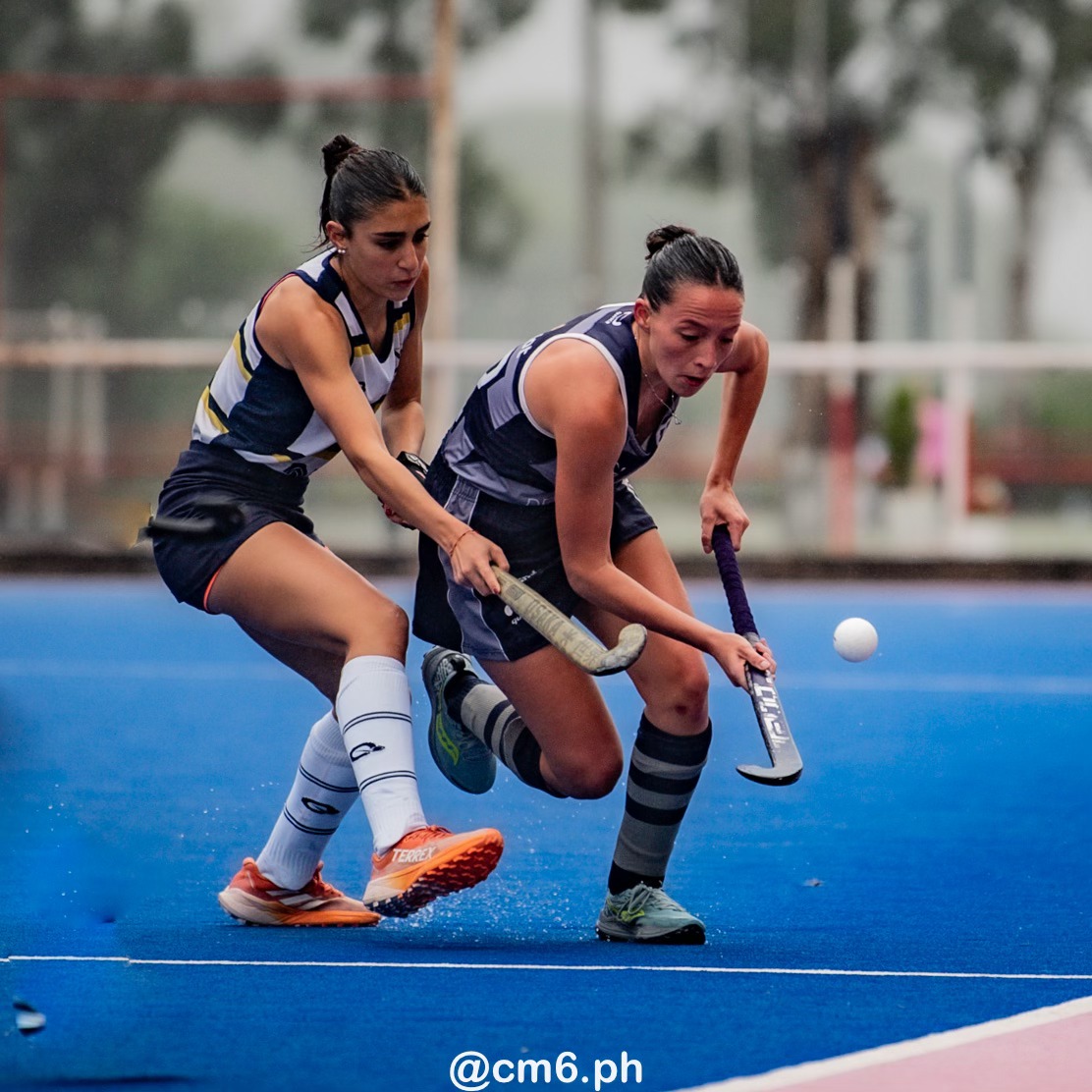 Universitario Rugby Club - Tucuman - Tucumán Lawn Tennis Club - Field hockey - ATH 2025 - Fem - Universitario RC vs Tucuman Lawn Tennis Club (#ATH25URCTLTC04) Photo by: Christian Mas | Siuxy Sports 2025-04-07
