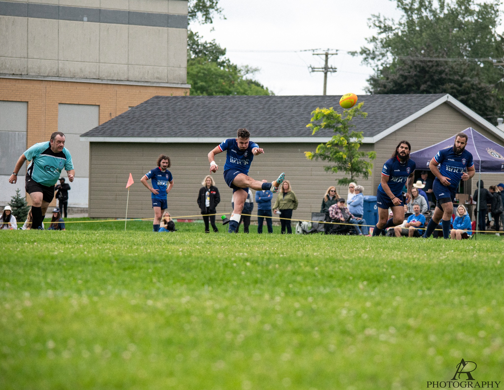  Rugby XV de Montréal - Mont-Tremblant RFC - Rugby - RQ 2023 - LP1M - XV de Montreal vs Mont-Tremblant (#RQ23LP1MXVMT8) Photo by:  | Siuxy Sports 2023-08-19