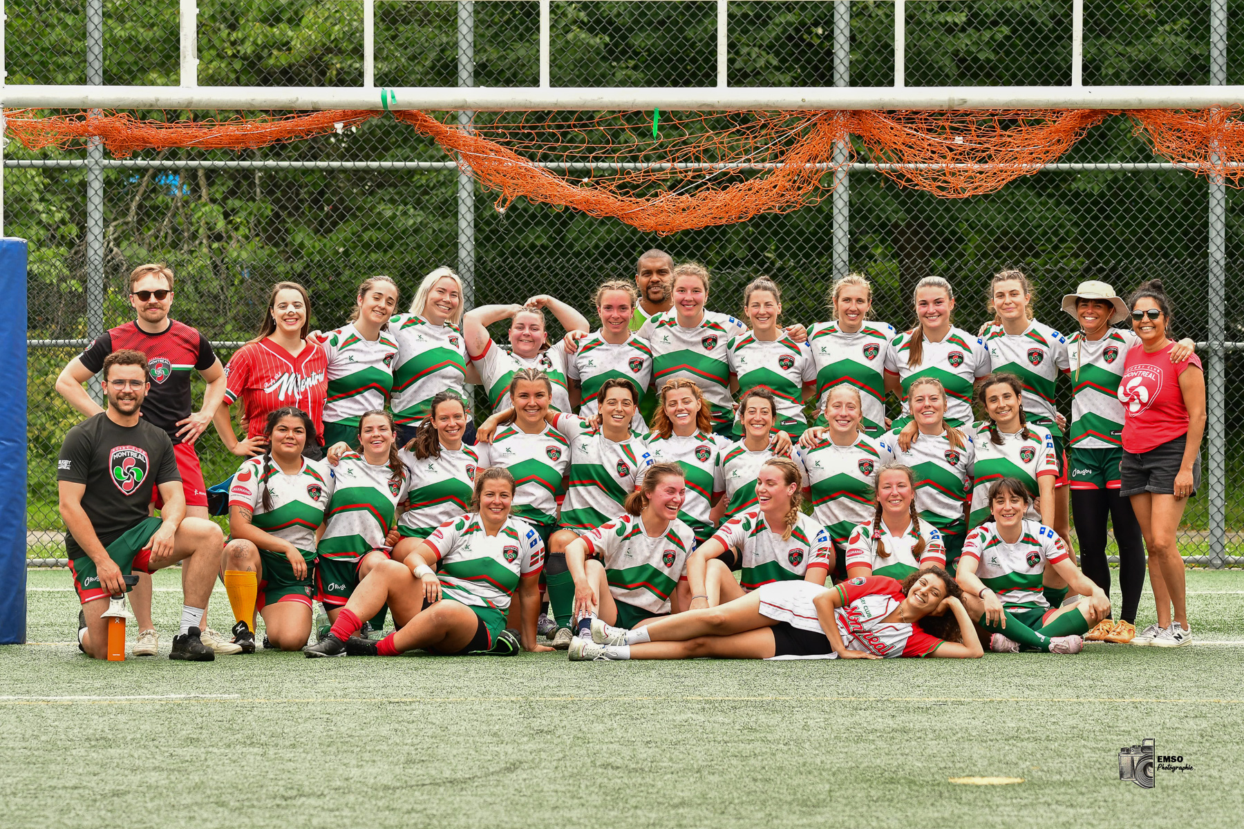  Rugby Club de Montréal - Braves de Trois-Rivières - Rugby - RQ 2025 - LQ2F - Rugby Club de Montréal vs Braves de Trois-Rivières (#RQ25LQ2FRCMB7) Photo by: emso photo | Siuxy Sports 2025-07-05