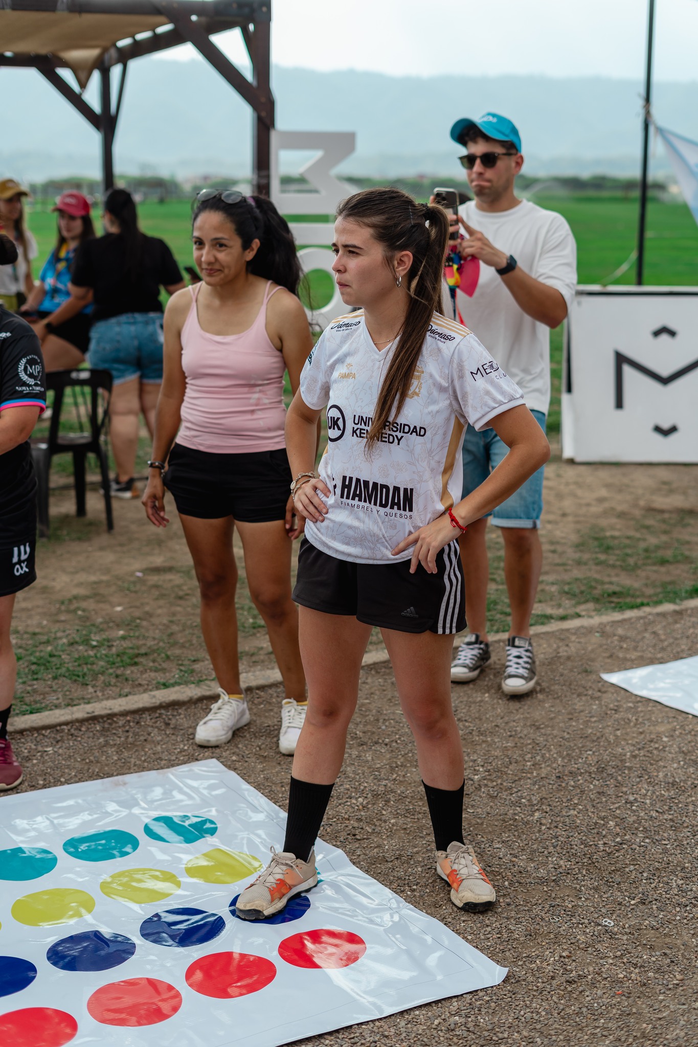  Equipo 0055 -  - Soccer - TLCF 2024 - Futbol - 13a Fecha Torneo Clausura 2024 B (#TLCF24F13TCB) Photo by:  | Siuxy Sports 2024-11-16