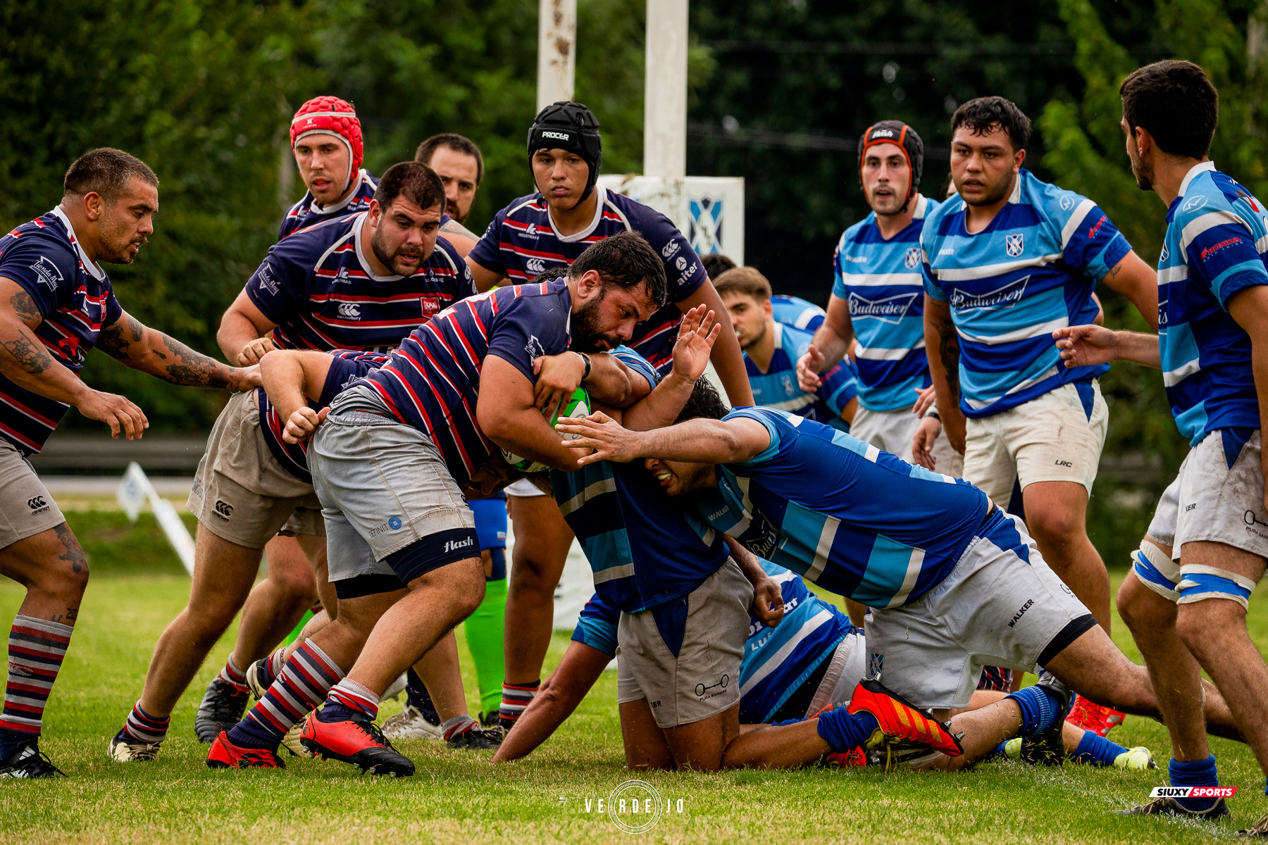  Luján Rugby Club - Ateneo Cultural y Deportivo Don Bosco - Rugby - URBA 2025 -1raB- Intermedia- Lujan vs Don Bosco (#URBA251BILRCDB03) Photo by: Ignacio Verdejo | Siuxy Sports 2025-03-22