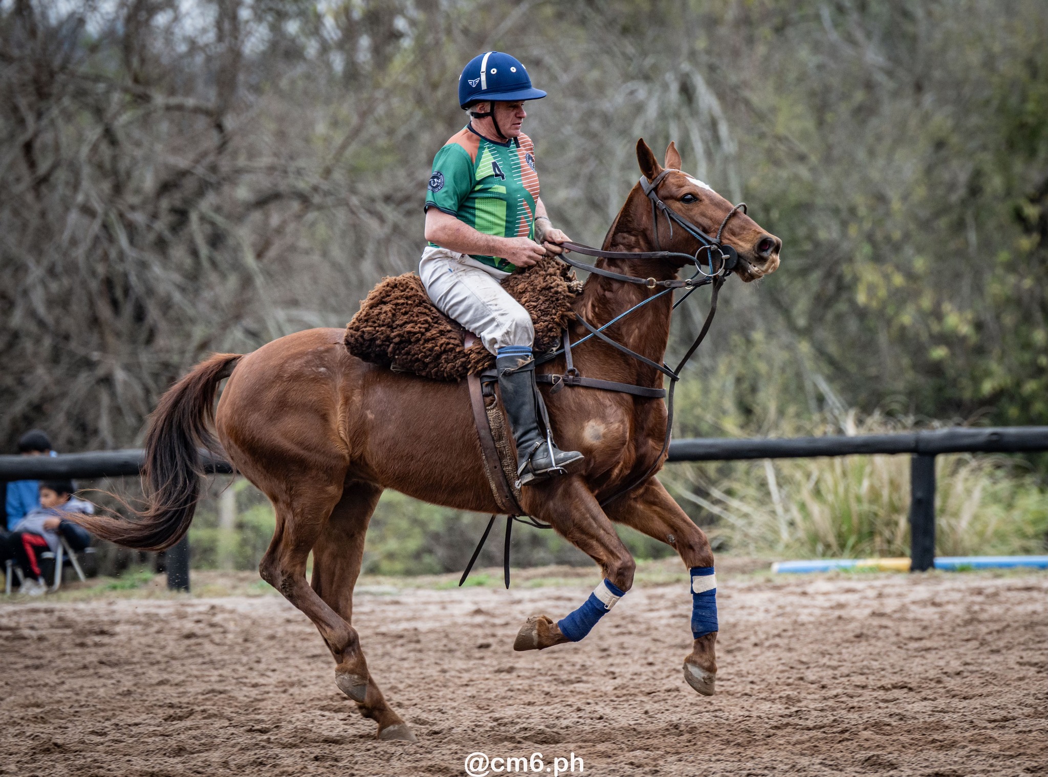   -  - Pato - Torneo Nacional de Pato dia de la Independencia Argentina (#2025PATOINDAR) Photo by: Christian Mas | Siuxy Sports 2025-07-12