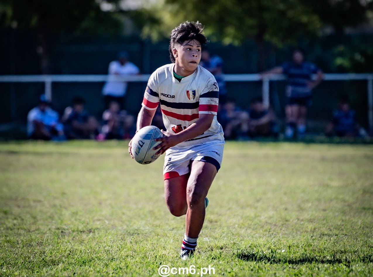  Universitario Rugby Club - Tucuman - Natación y Gimnasia - Rugby - URT 2025 - M15 M16 - Universitario vs Natacion y Gimnasia (#URT25M15M16UNNG02) Photo by: Christian Mas | Siuxy Sports 2025-02-22