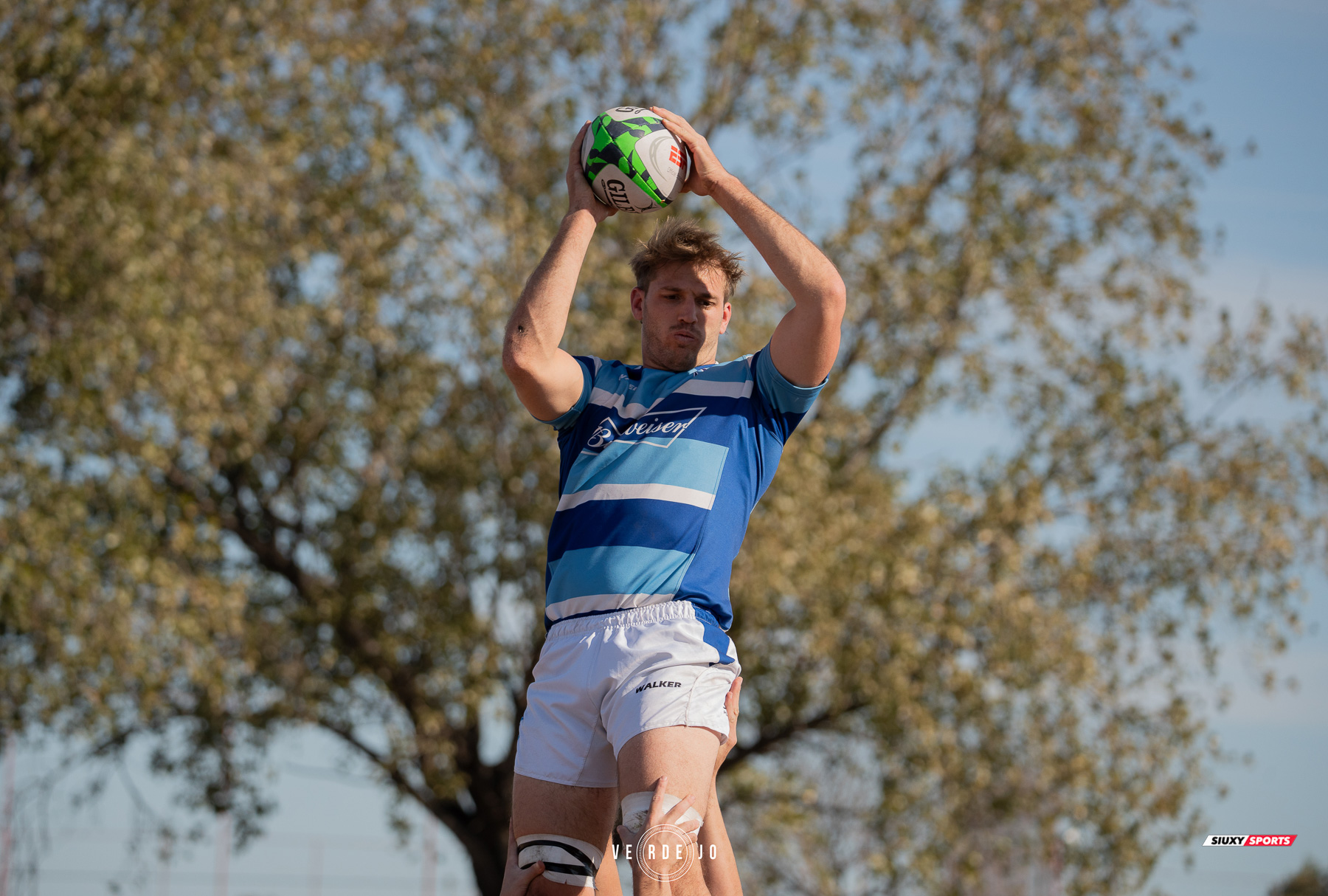  Club Italiano Rugby - Luján Rugby Club - Rugby - URBA 2025 - Primera B - Italiano Rugby (27) vs (20) Lujan Rugby Club (#URBA251BIRLR5) Photo by: Ignacio Verdejo | Siuxy Sports 2025-05-31