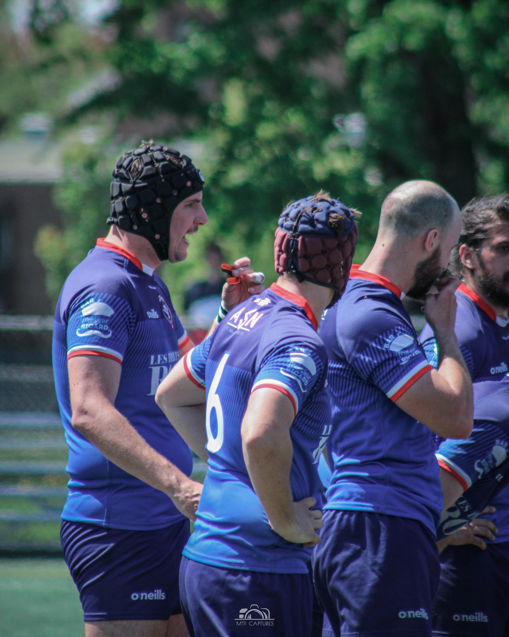  Rugby XV de Montréal - Braves de Trois-Rivières - Rugby - RQ 2024 - LPR2 - XV de Montréal vs Braves de Trois-Rivières (#RQ24LP2XVMB5) Photo by: Mathilde Foussier | Siuxy Sports 2024-05-18