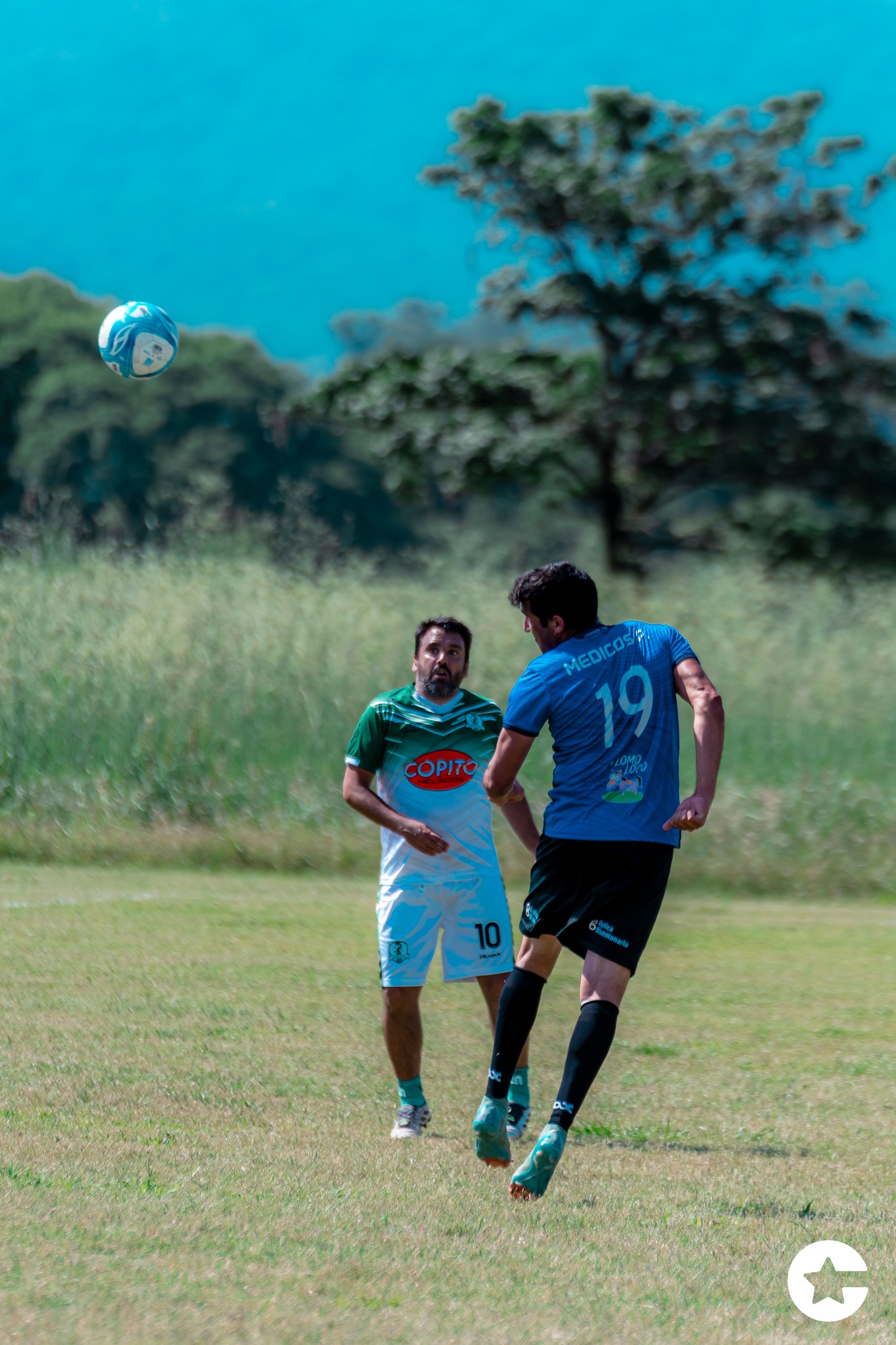  Equipo 0055 -  - Soccer - TLCF 2024 - Futbol - 13a Fecha Torneo Clausura 2024 A (#TLCF24F13TCA) Photo by:  | Siuxy Sports 2024-11-16