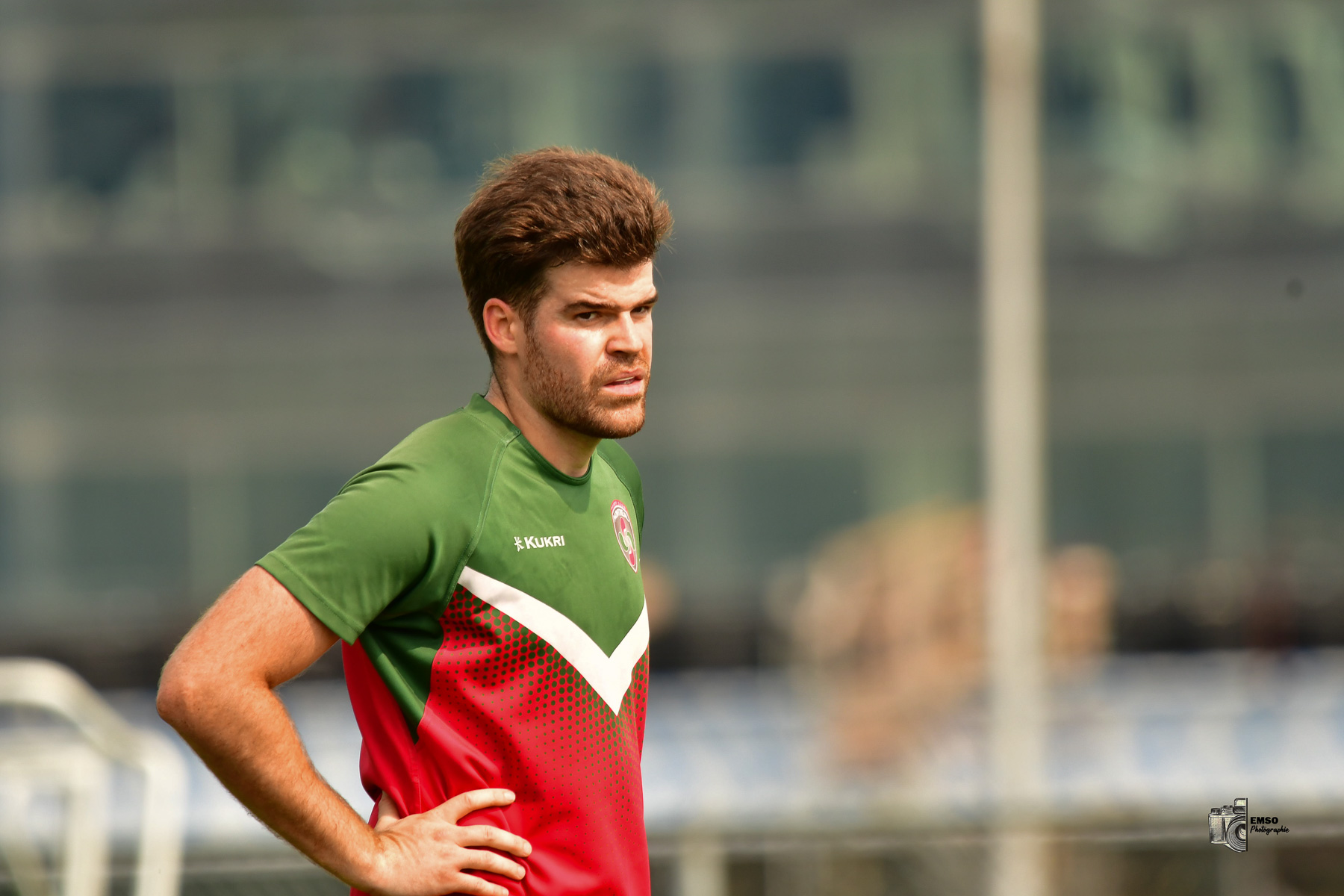  Club de Rugby de Québec - Rugby Club de Montréal - Rugby - RQ 2025 - SL R M - CRQ (5) vs (31) RCM (#RQ25SLRMCRQM7) Photo by: emso photo | Siuxy Sports 2025-07-12