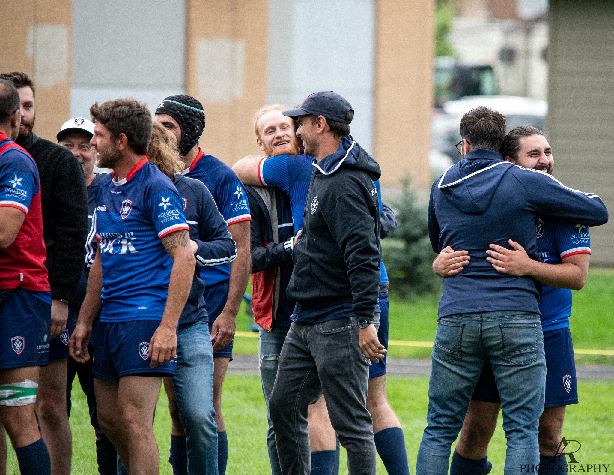  Rugby XV de Montréal - Mont-Tremblant RFC - Rugby - RQ 2023 - LP1M - XV de Montreal vs Mont-Tremblant (#RQ23LP1MXVMT8) Photo by:  | Siuxy Sports 2023-08-19