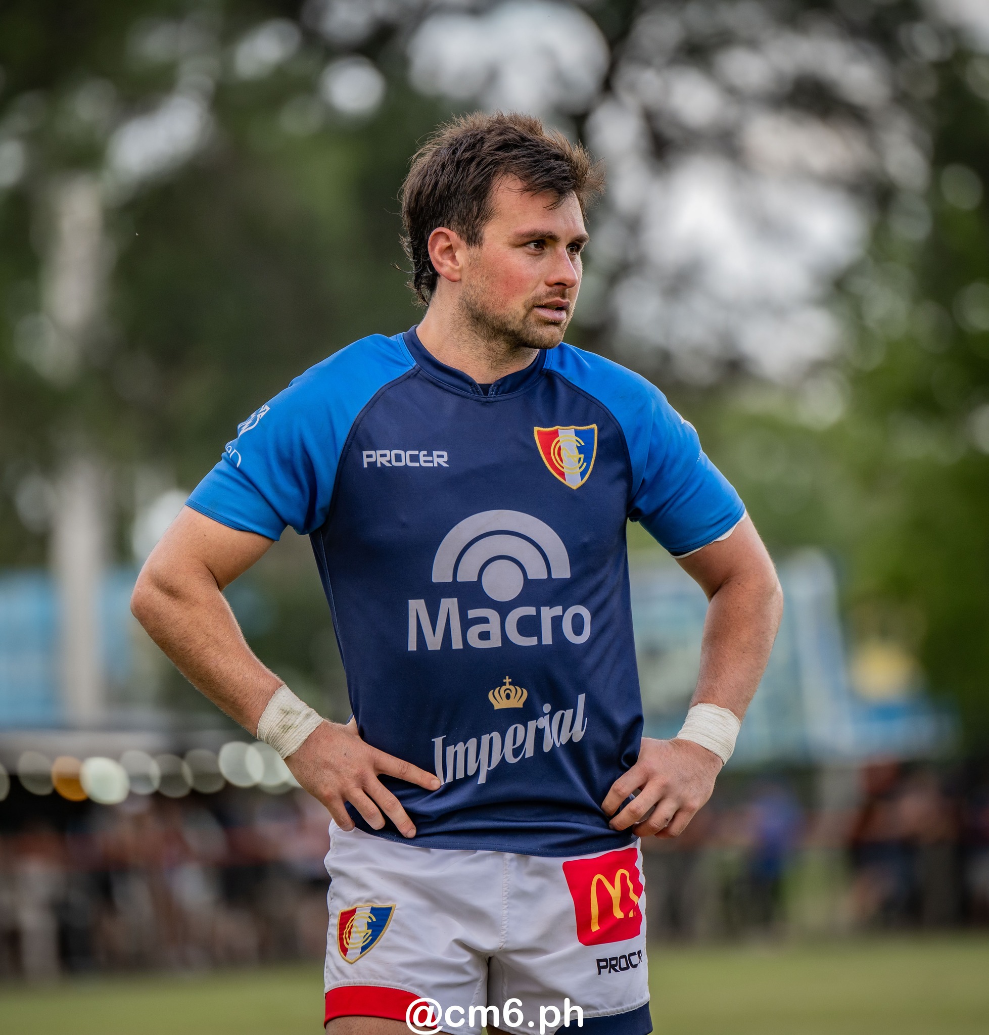  Natación y Gimnasia - Tucumán Lawn Tennis Club - Rugby - URT 2025 - Semi Final - Natacion y Gimnasia vs Tucuman Lawn Tennis (#URT25SFNGLT) Photo by: Christian Mas | Siuxy Sports 2025-11-02