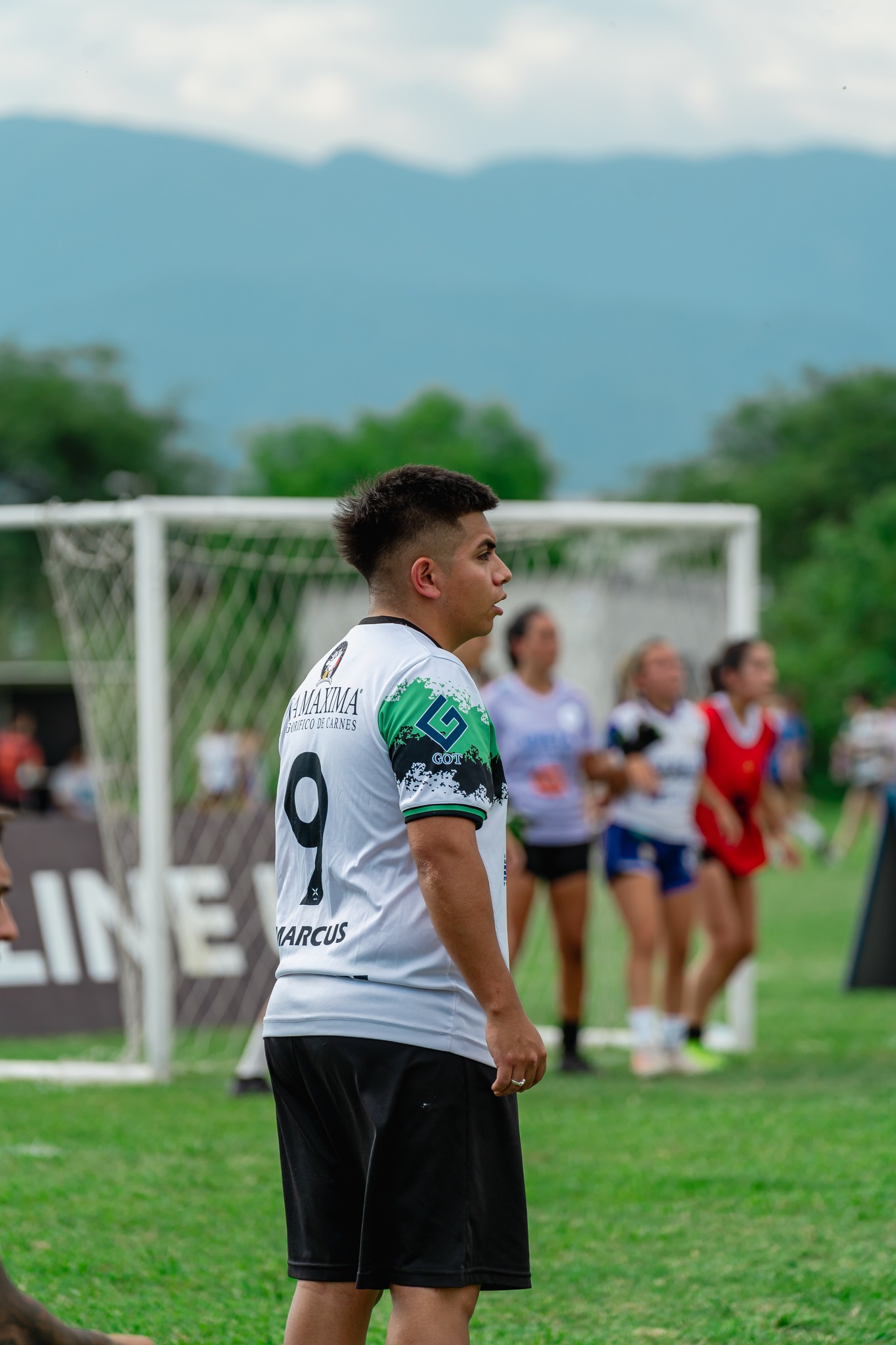  Equipo 0055 -  - Soccer - TLCF 2024 - Futbol - 13a Fecha Torneo Clausura 2024 B (#TLCF24F13TCB) Photo by:  | Siuxy Sports 2024-11-16