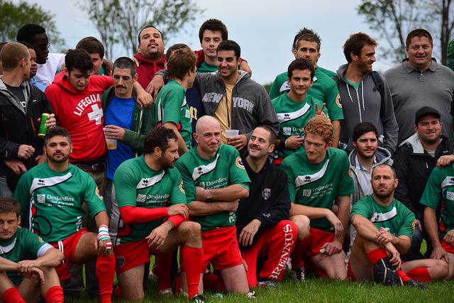 Rugby Club de Montréal -  - Rugby - RCM 2013 - II (#RCM13II) Photo by:  | Siuxy Sports 2013-06-02