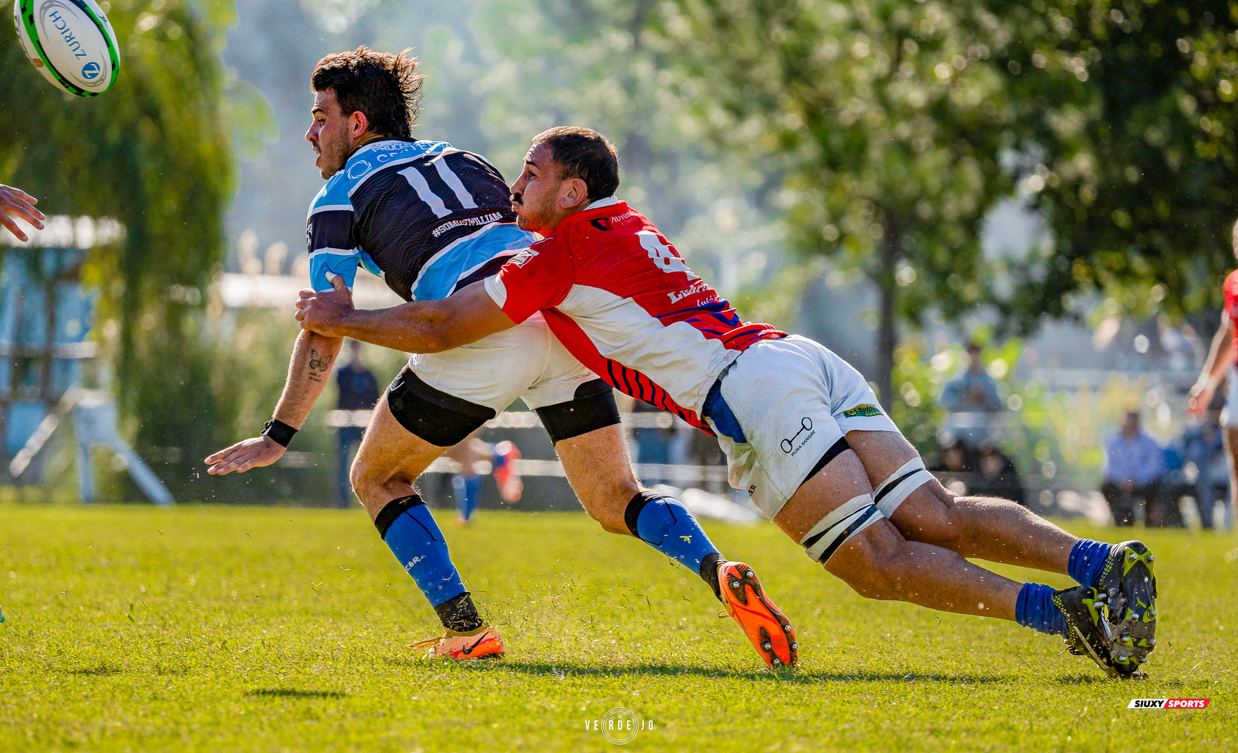  Luján Rugby Club - Liceo Naval - Rugby - URBA 2025 -1raB - Fecha 4 - Lujan (17) vs (31) Liceo Naval (#URBA251BF4LRCLN) Photo by: Ignacio Verdejo | Siuxy Sports 2025-04-05