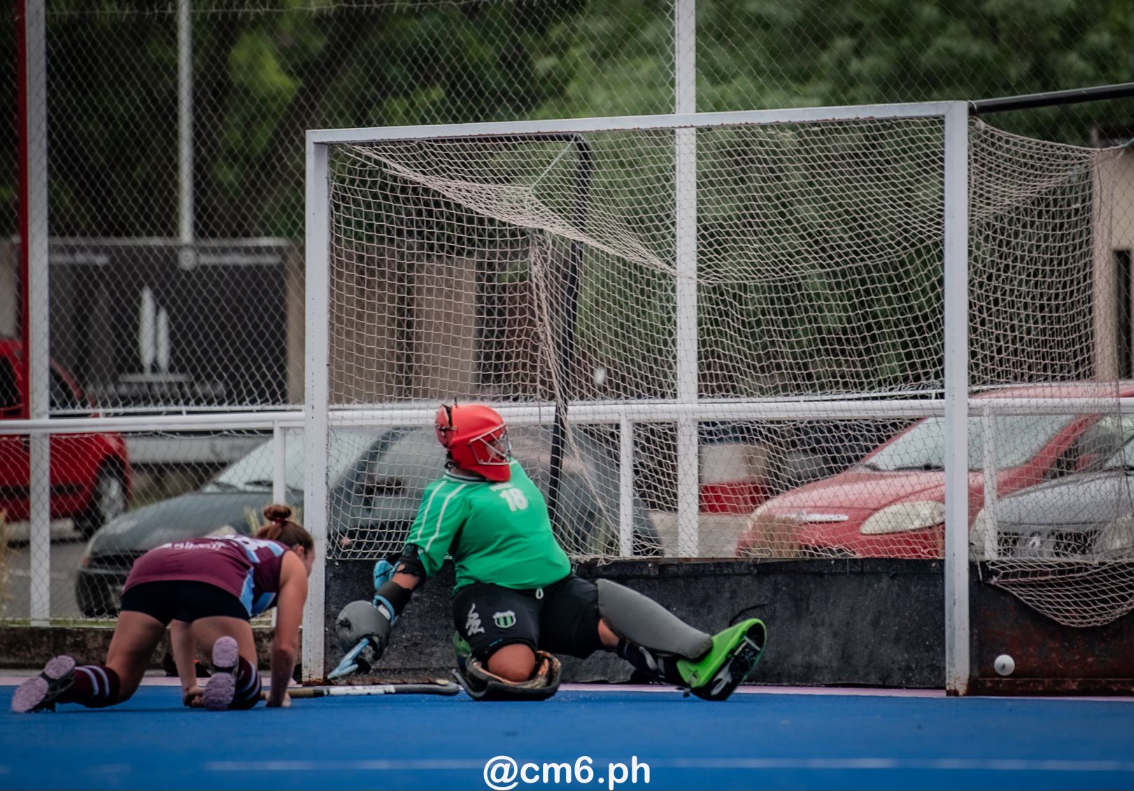  Universitario Rugby Club - Tucuman - Jockey Club (Tucuman) - Field hockey - ATH 2025 - Universitario vs Jockey Club Tucuman (#ATH25UNIJCT04) Photo by: Christian Mas | Siuxy Sports 2025-04-20