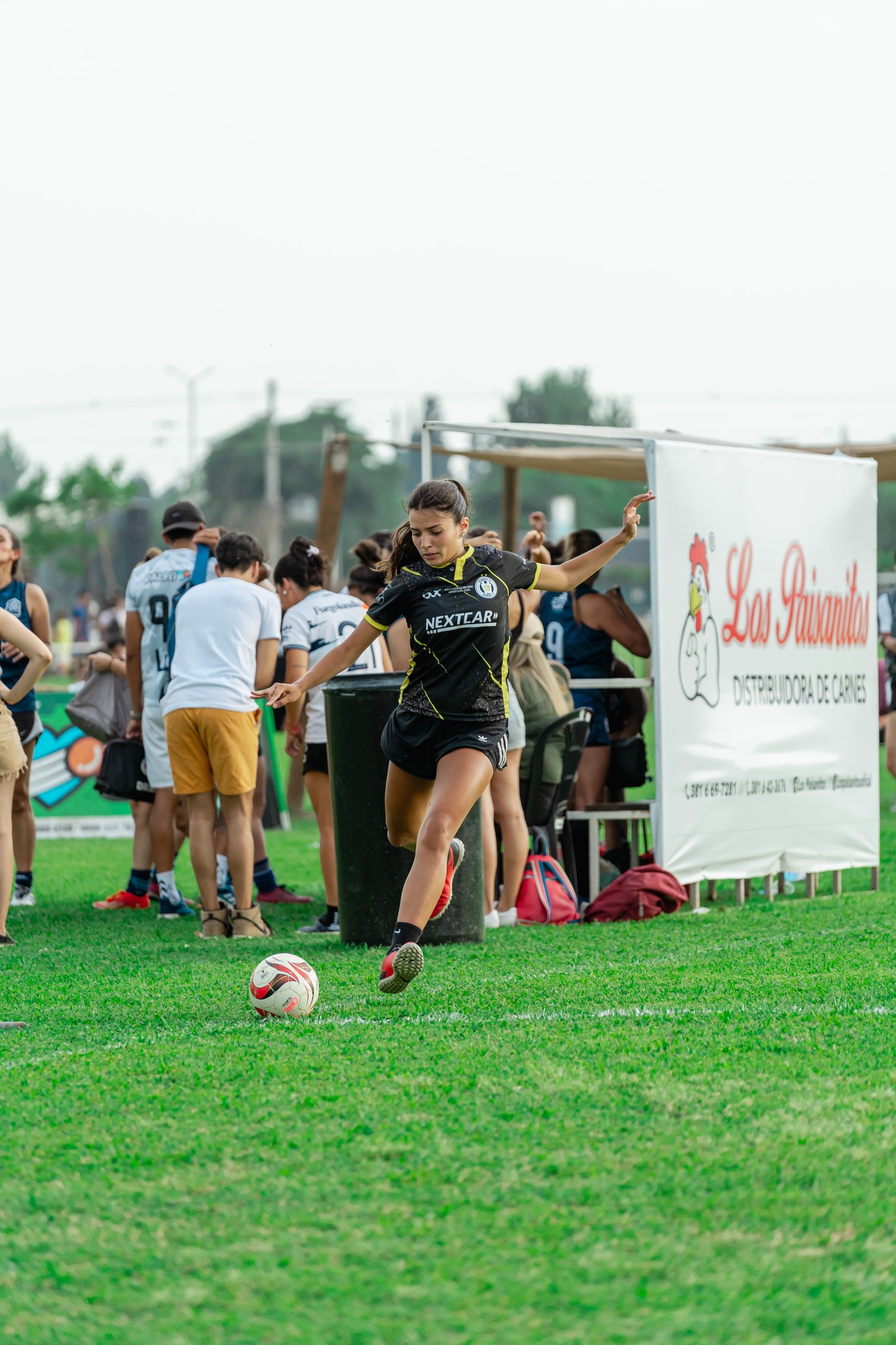  Equipo 0055 -  - Soccer - TLCF 2024 - Futbol - 13a Fecha Torneo Clausura 2024 B (#TLCF24F13TCB) Photo by:  | Siuxy Sports 2024-11-16