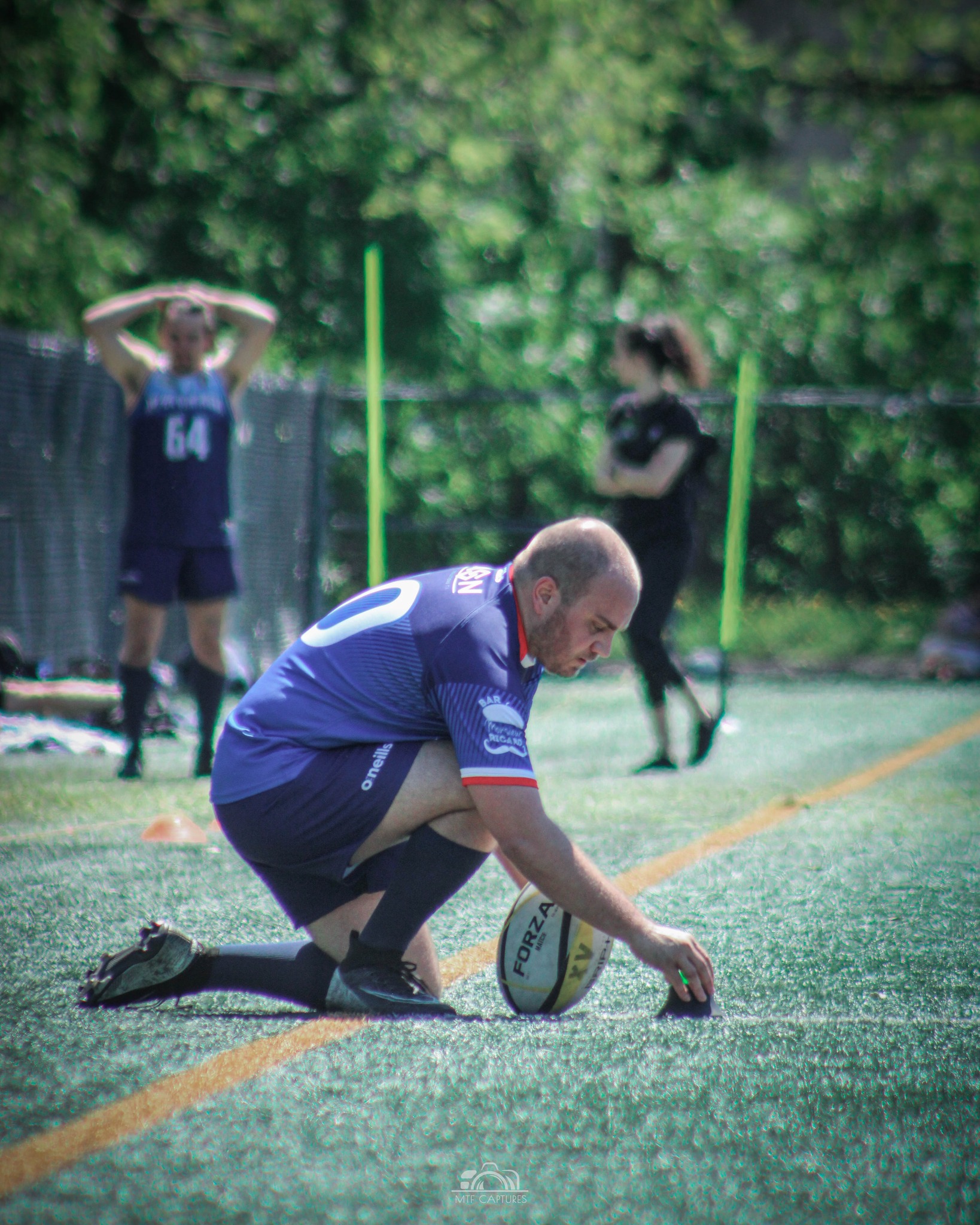  Rugby XV de Montréal - Braves de Trois-Rivières - Rugby - RQ 2024 - LPR2 - XV de Montréal vs Braves de Trois-Rivières (#RQ24LP2XVMB5) Photo by: Mathilde Foussier | Siuxy Sports 2024-05-18